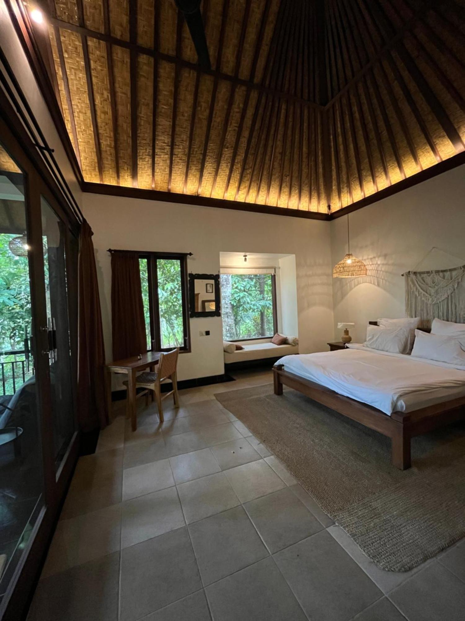 House Of Joy By Bcg Ubud (Bali)
