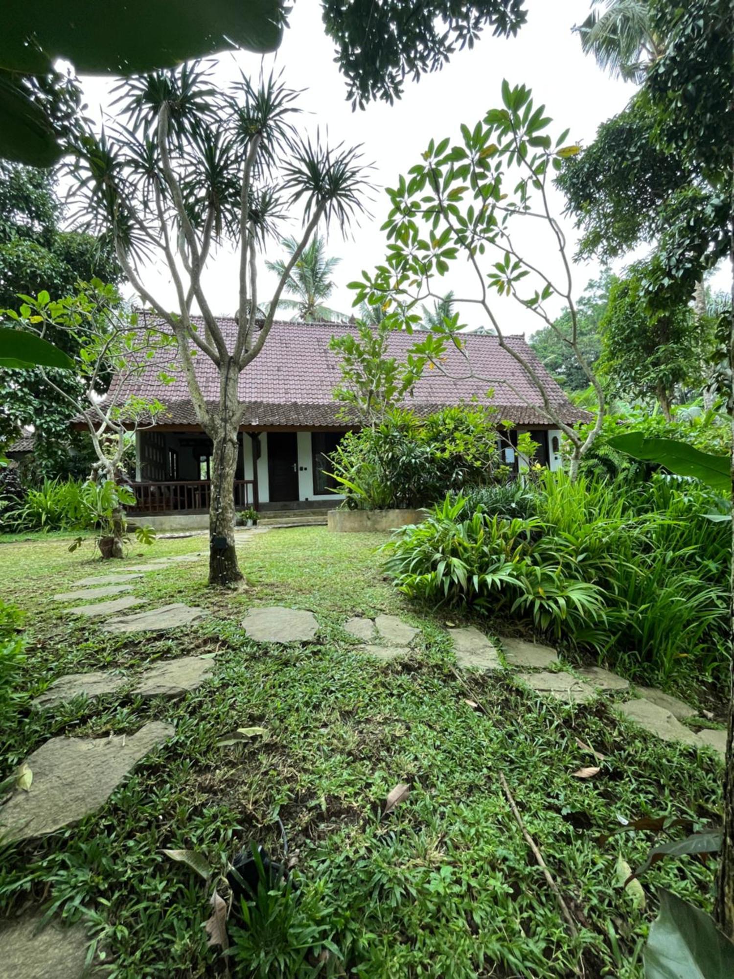 House Of Joy By Bcg Ubud (Bali)