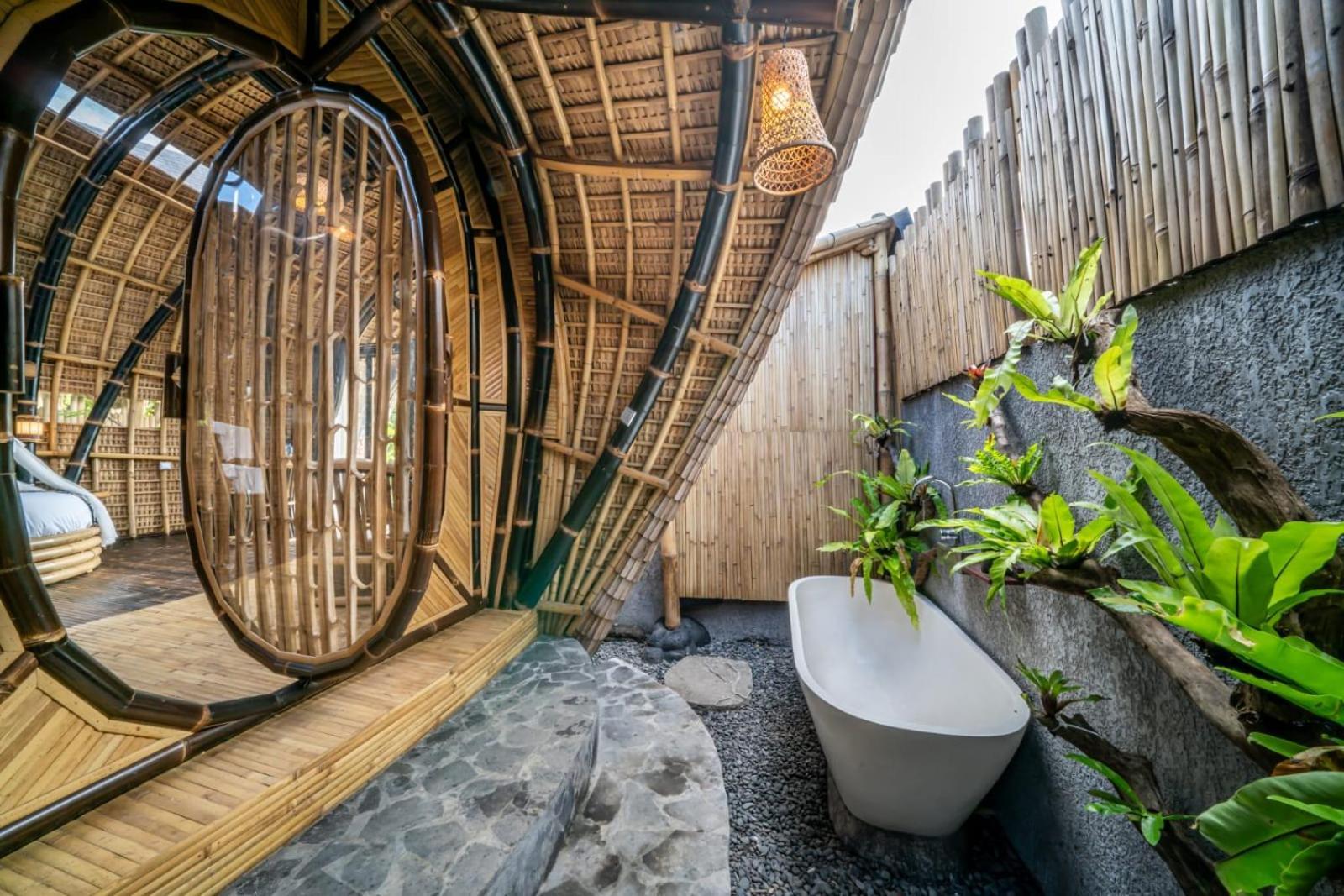 Villa The Queen Bamboo