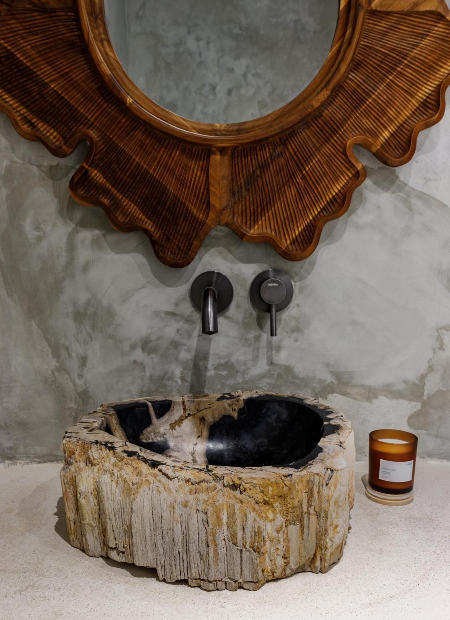 Bamboolina Art * Ubud (Bali)