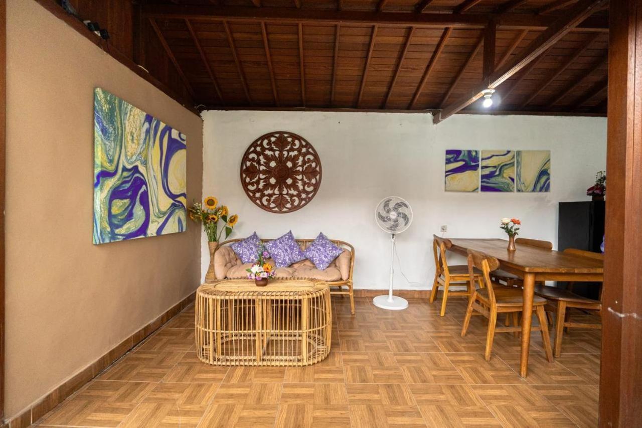 Villa Maha Living Ubud (Bali)
