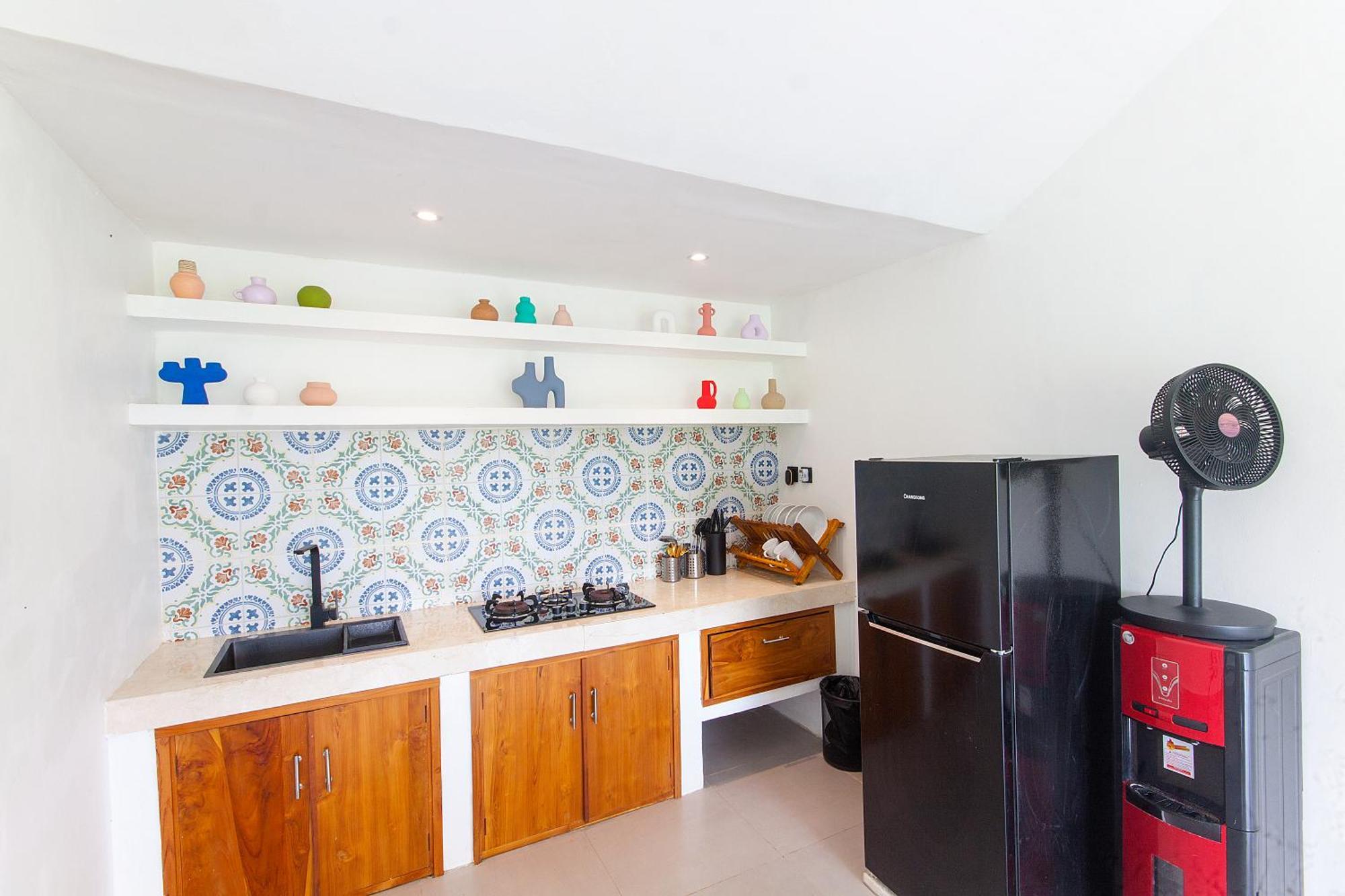 Villa Lalita Living