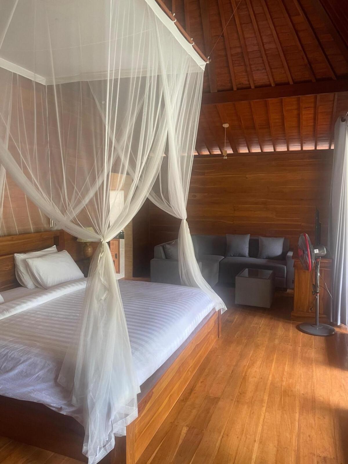 Villa Dewaka