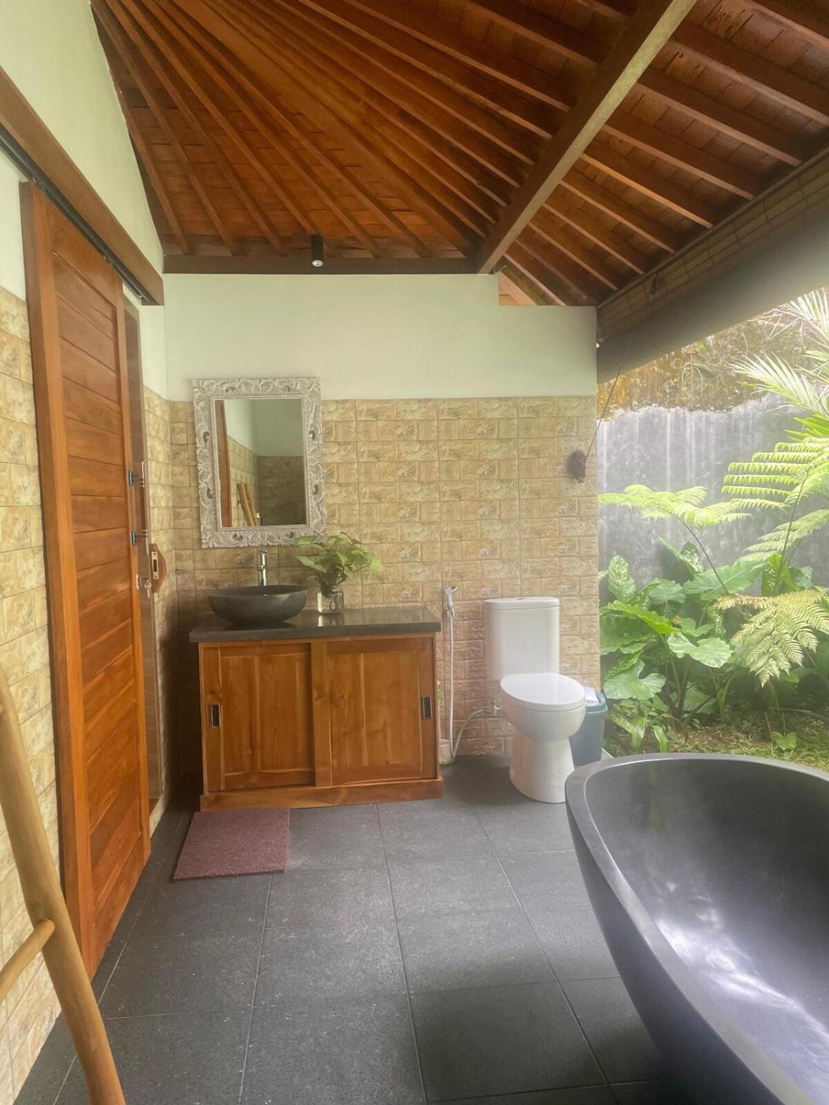 Villa Dewaka Ubud (Bali)