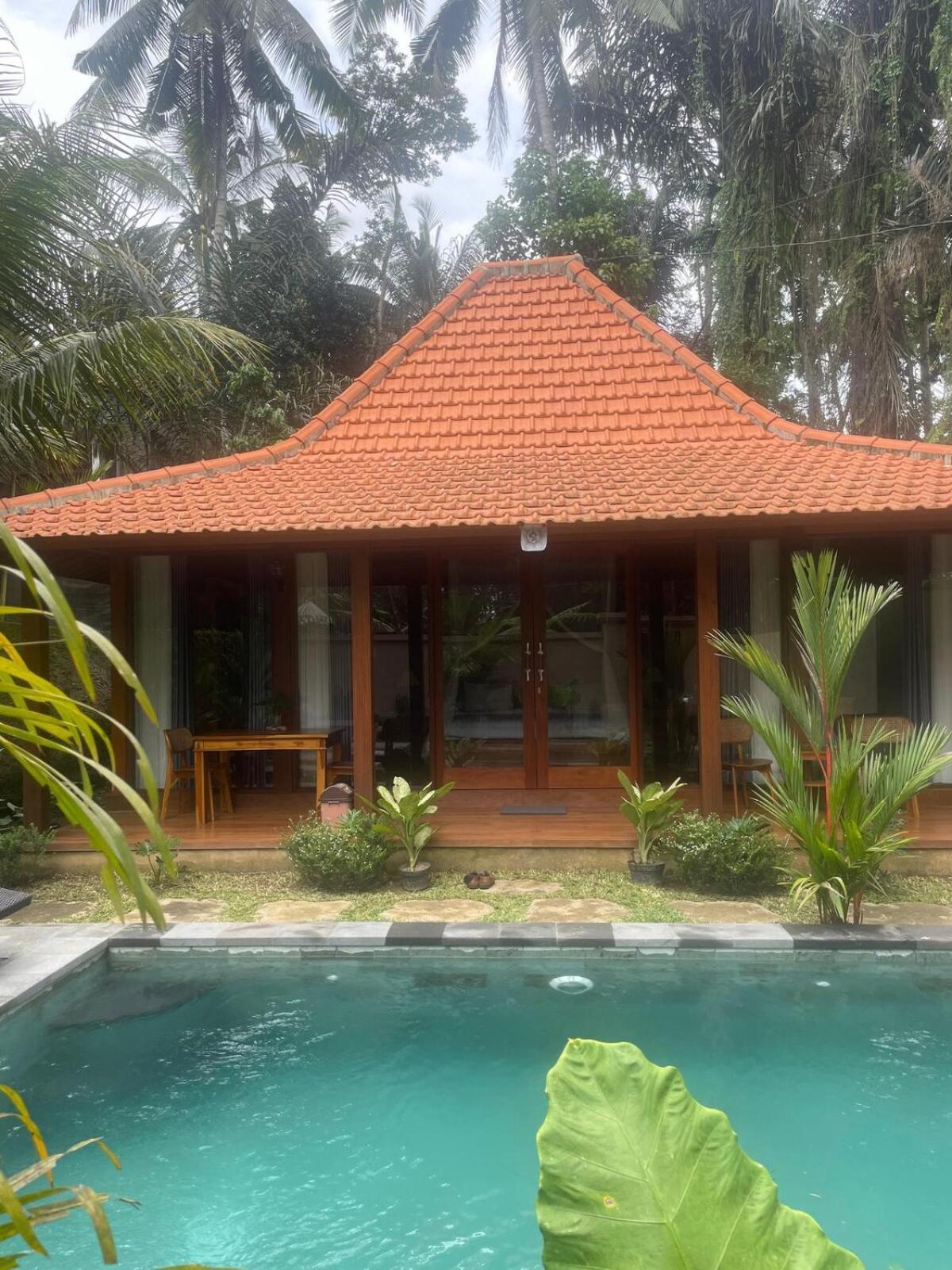 Dewaka Ubud (Bali)