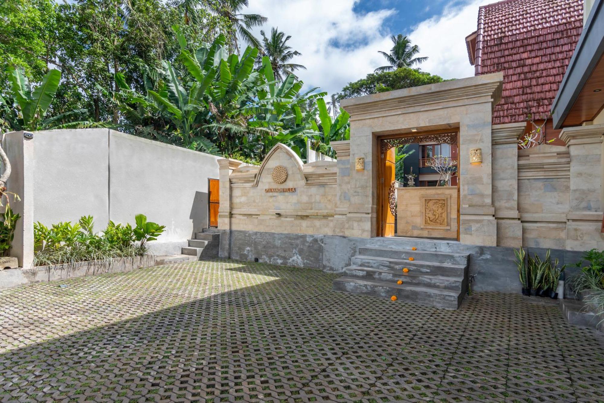 Uma Nandhi Ubud