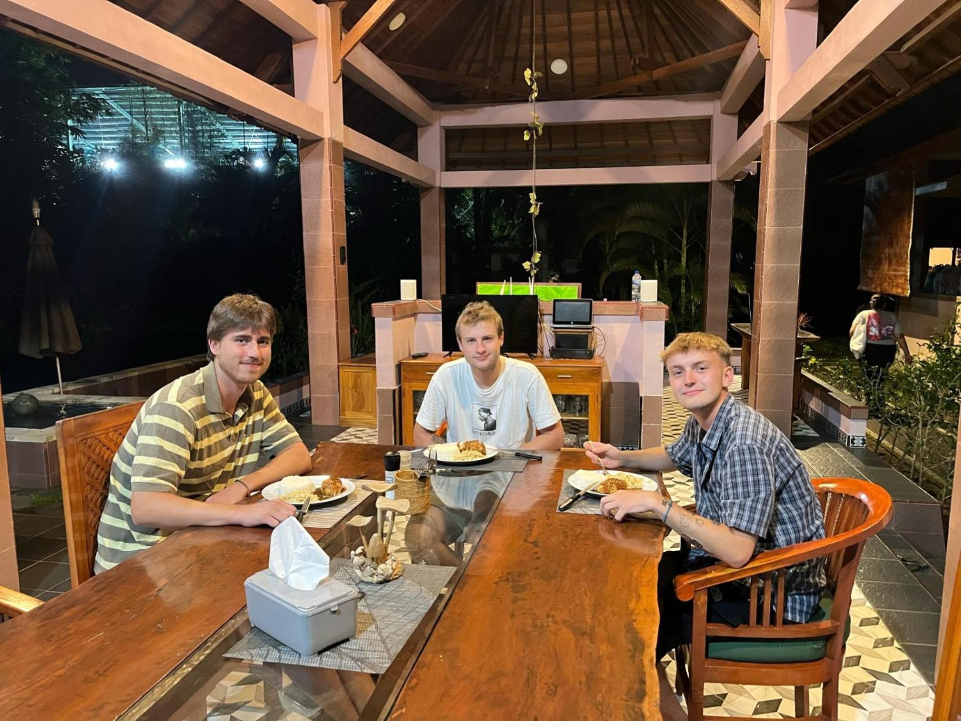 Homestay Our Bali