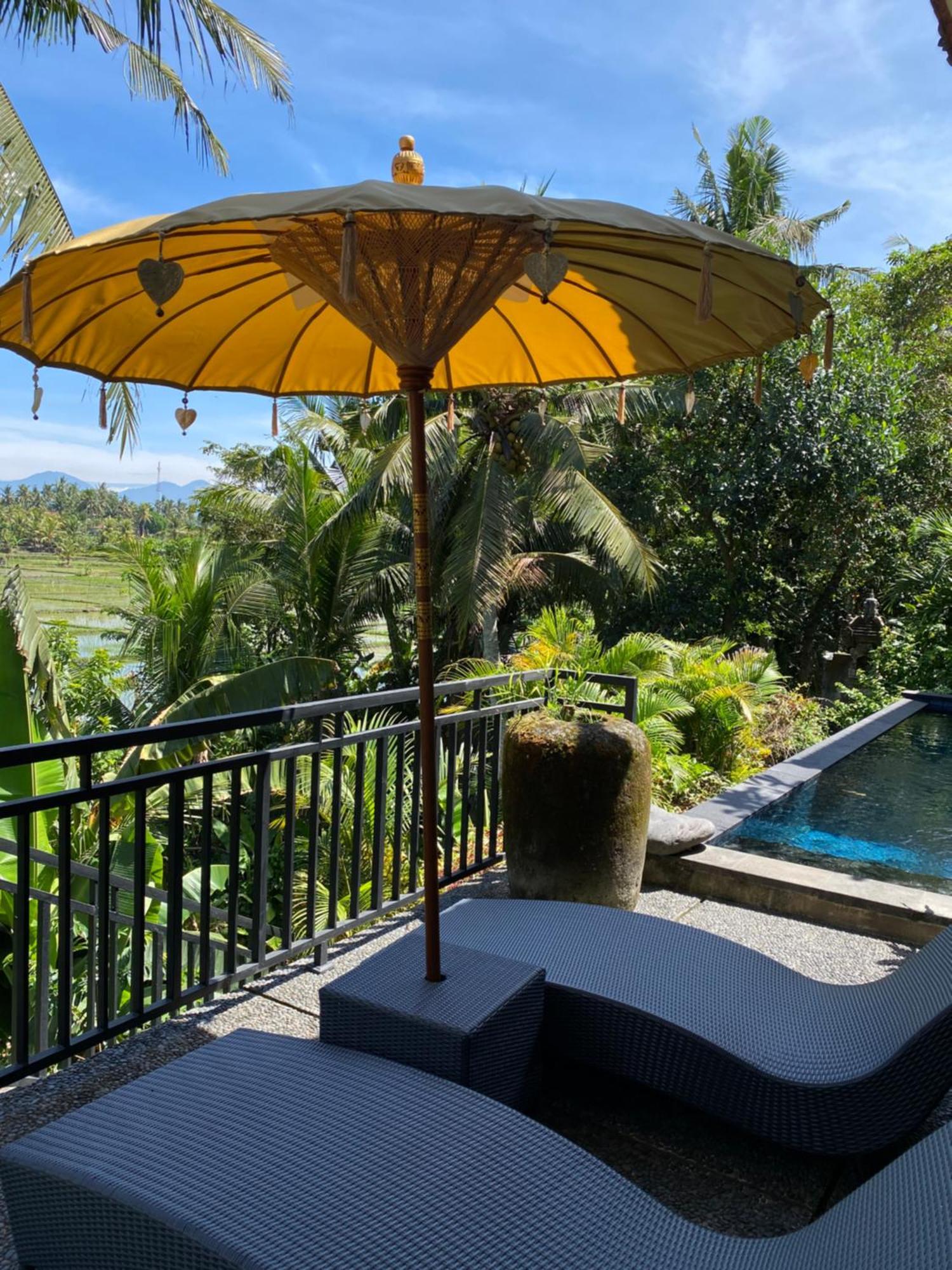 Villa The Shea Tranquility With Private Pool