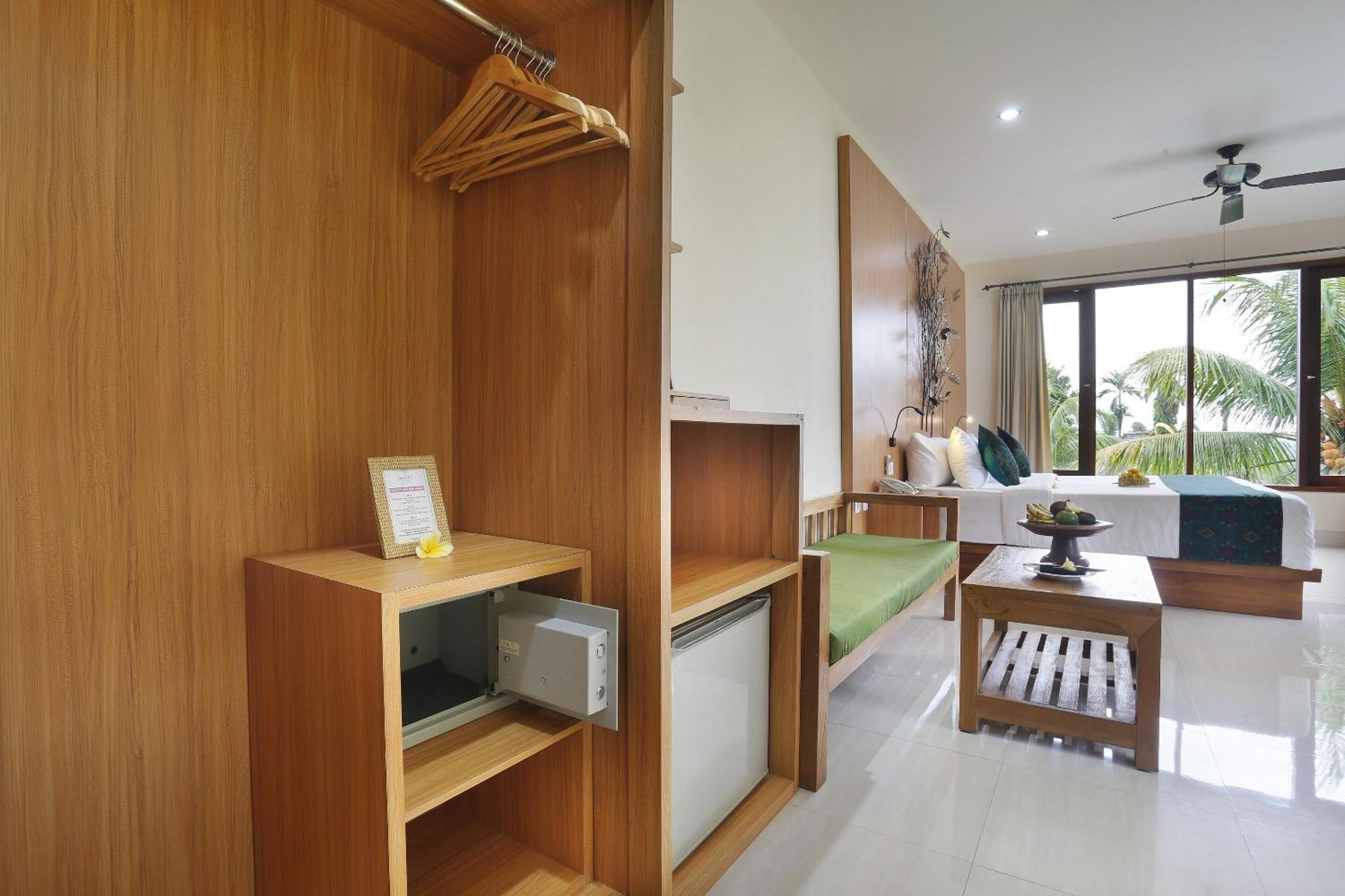 Villa Belvilla Serene Hideaway Monkey Forest *