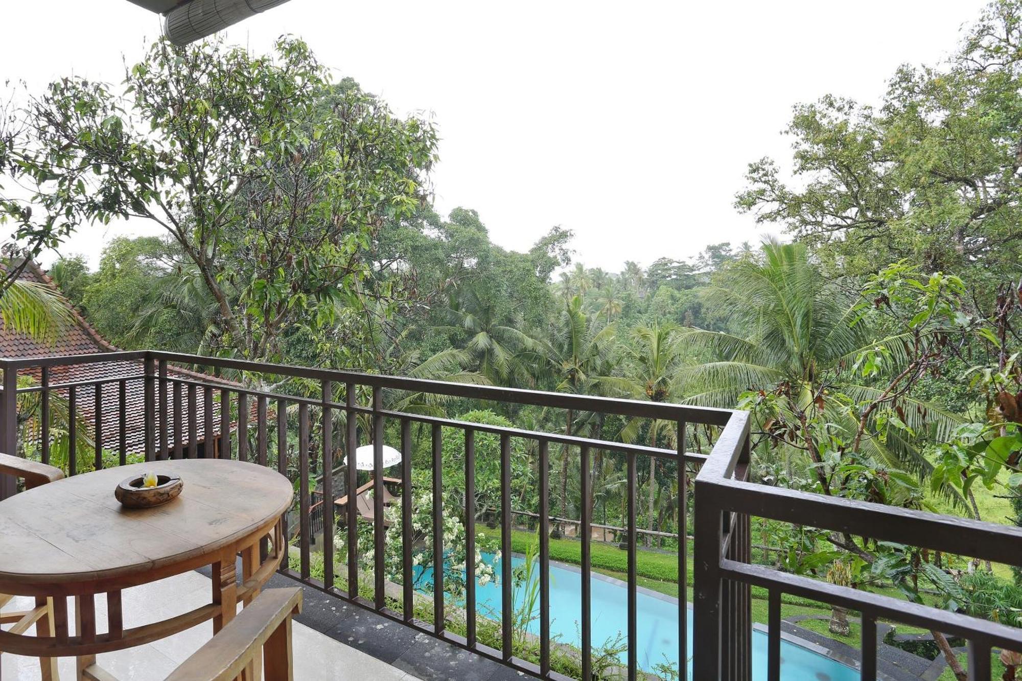 Villa Belvilla Serene Hideaway Monkey Forest