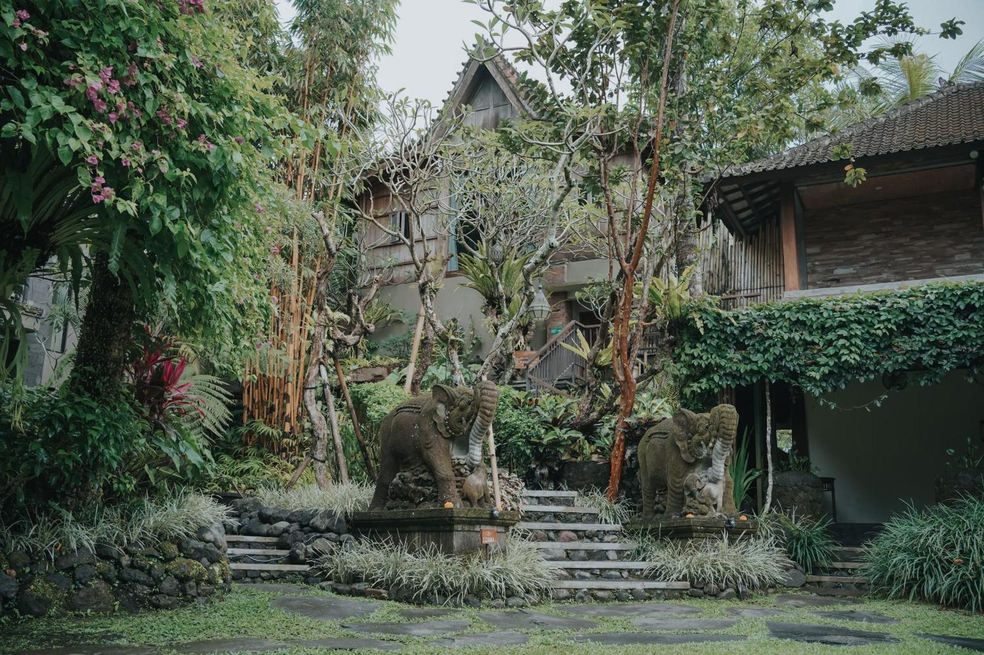 Belvilla Serene Hideaway Monkey Forest