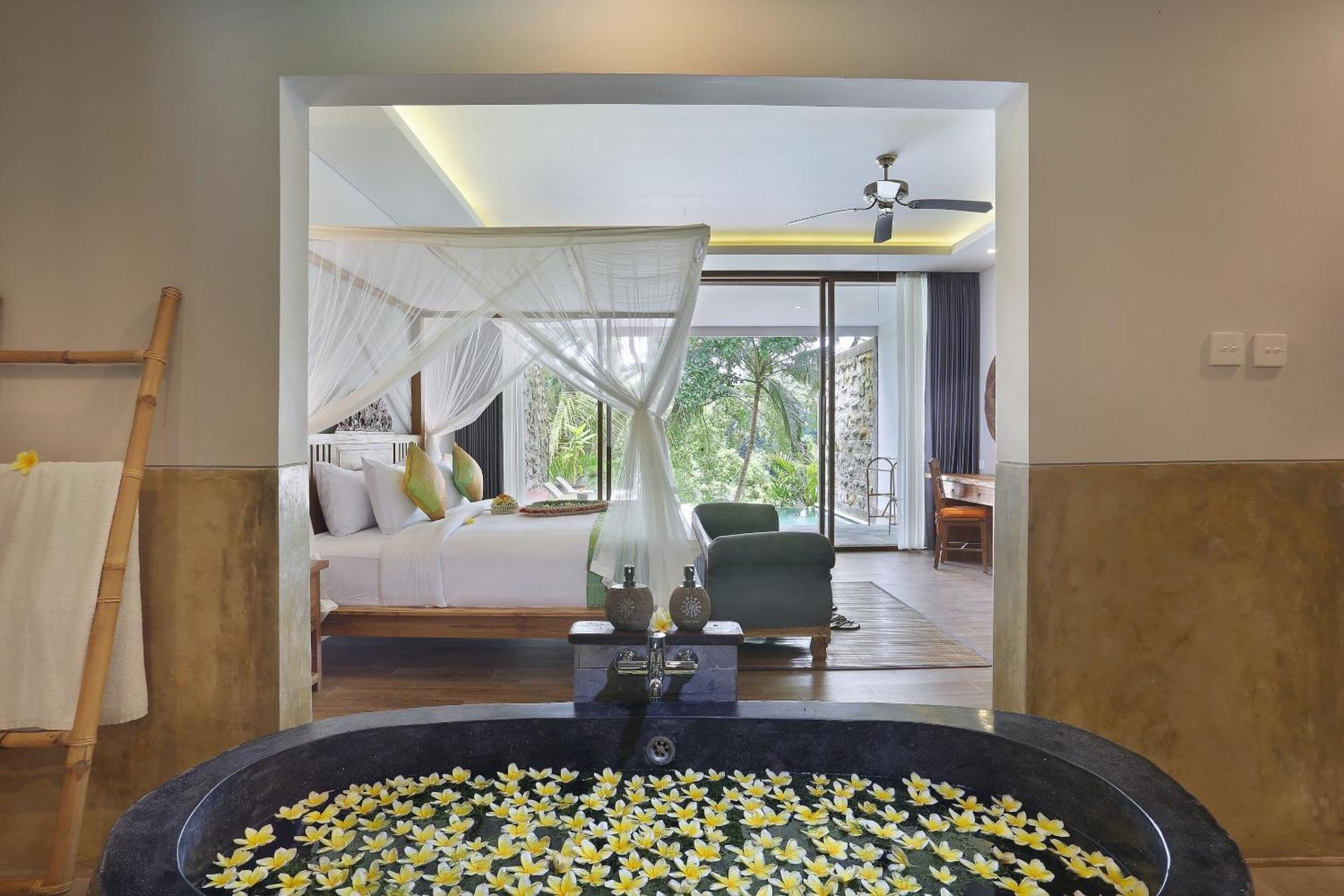 Villa Belvilla Serene Hideaway Monkey Forest