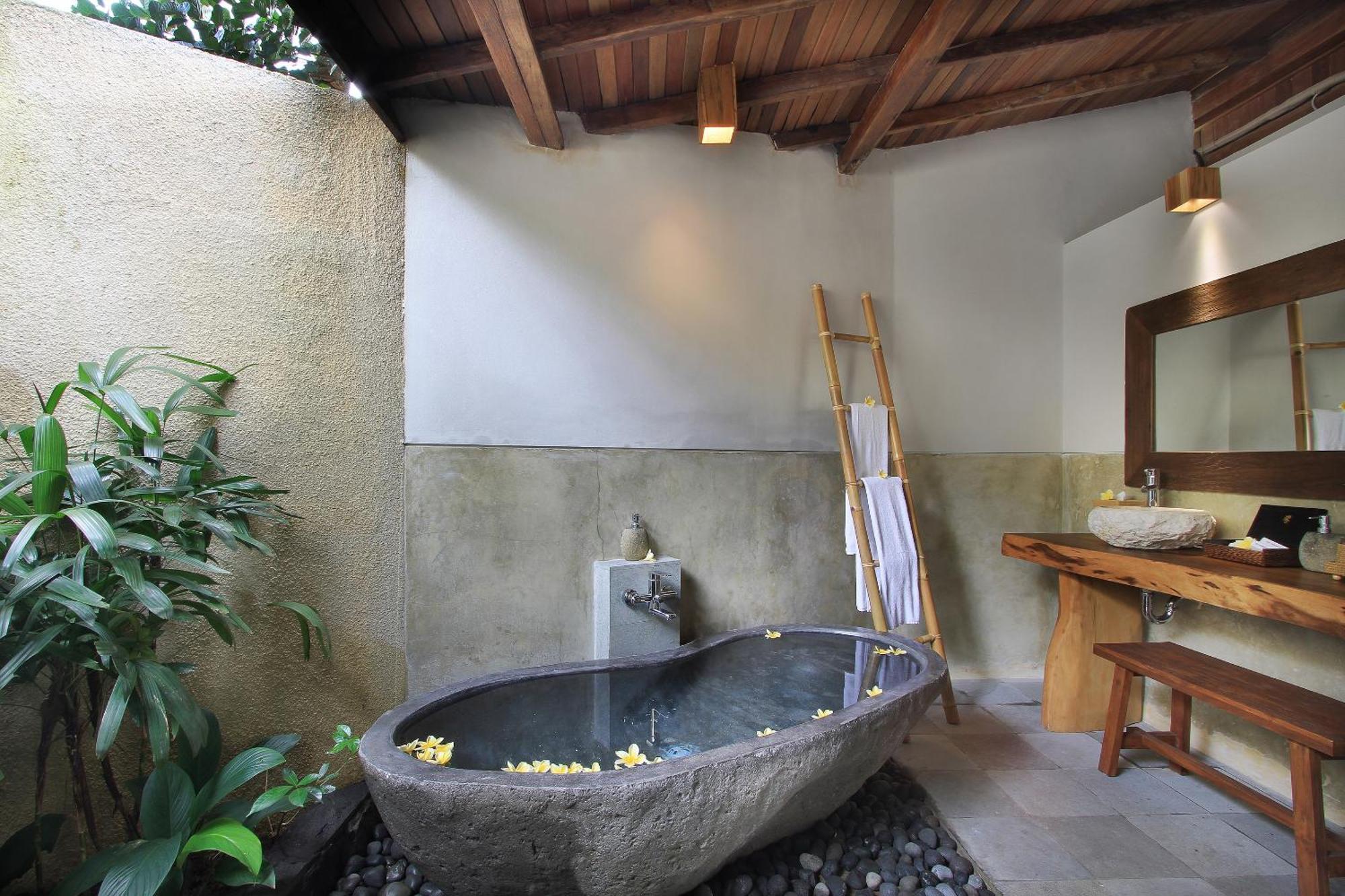 Belvilla Serene Hideaway Monkey Forest Ubud (Bali)