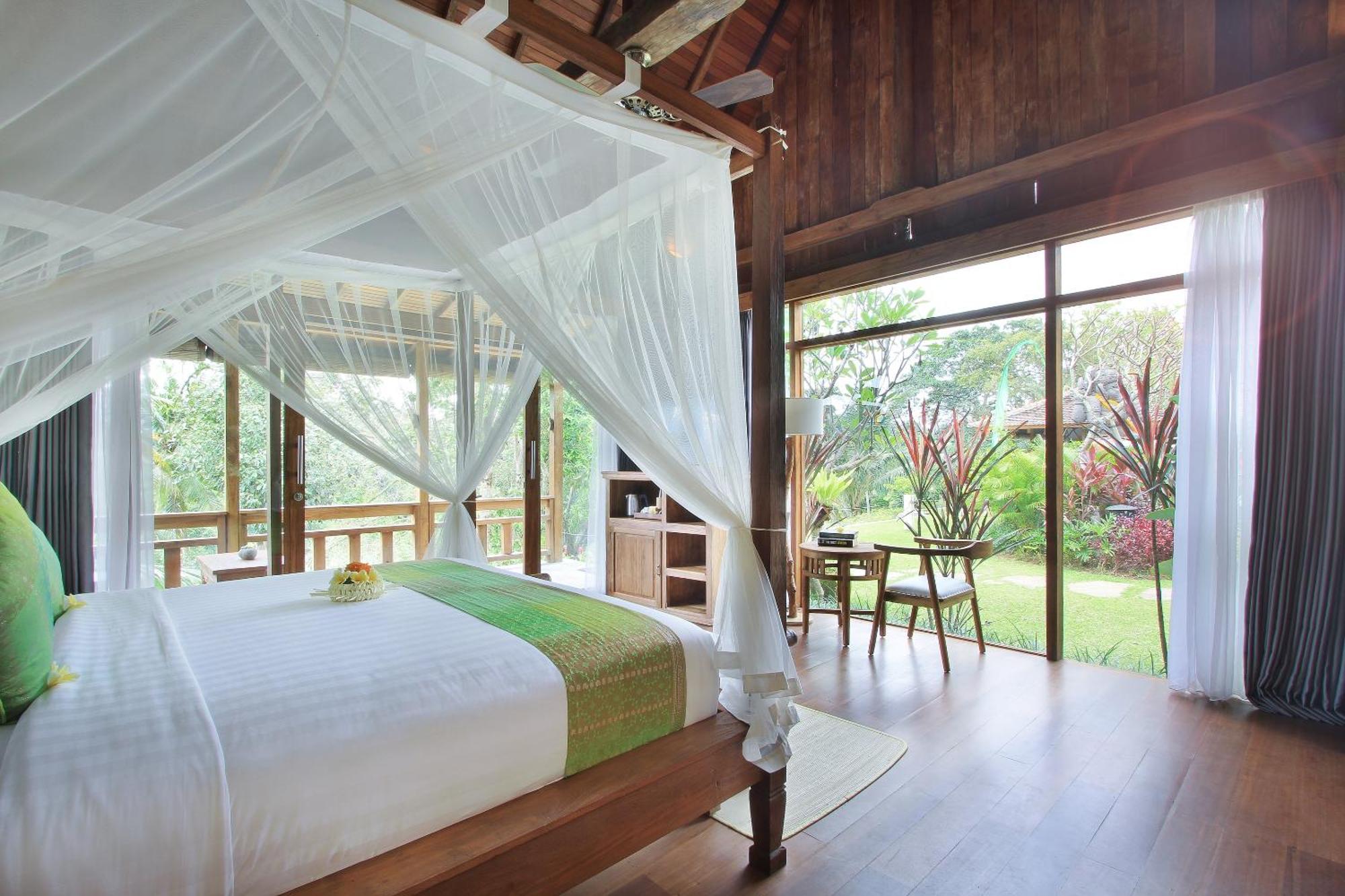 Villa Belvilla Serene Hideaway Monkey Forest *