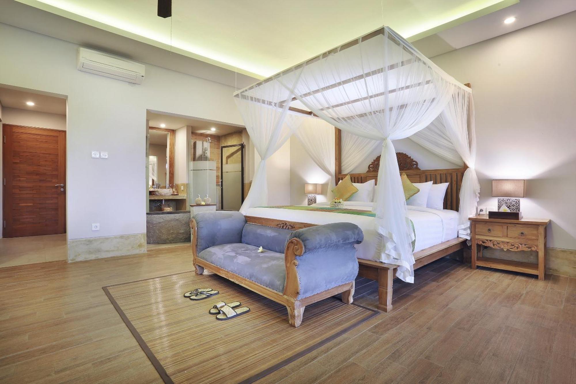 Belvilla Serene Hideaway Monkey Forest Villa Ubud (Bali)