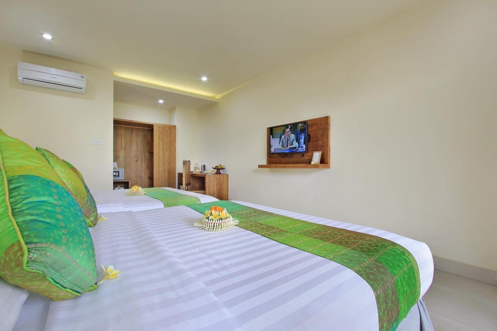 Belvilla Serene Hideaway Monkey Forest Ubud (Bali)