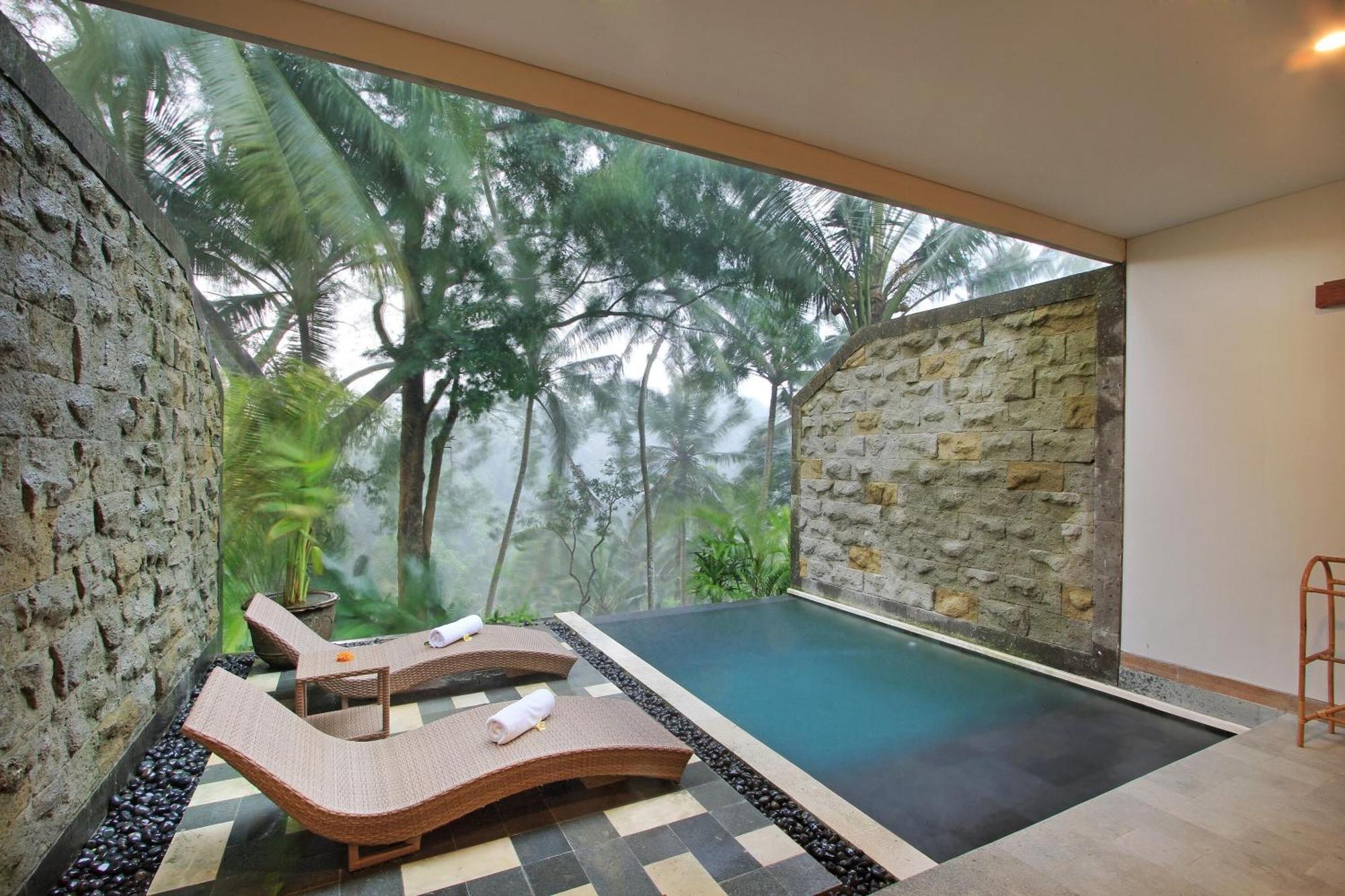 Villa Belvilla Serene Hideaway Monkey Forest