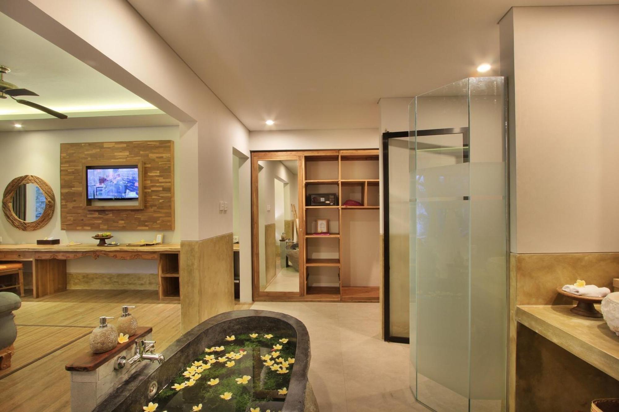 Villa Belvilla Serene Hideaway Monkey Forest *