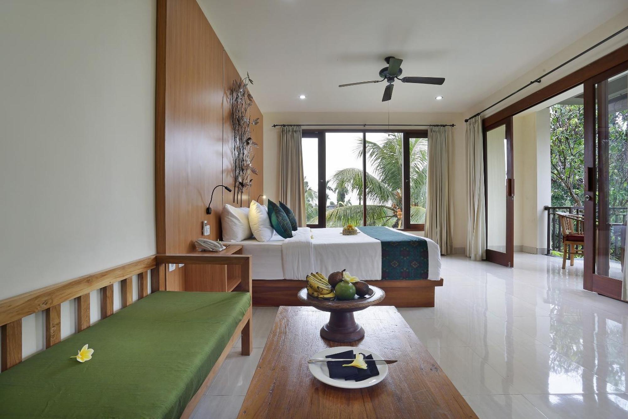 Belvilla Serene Hideaway Monkey Forest * Ubud (Bali)