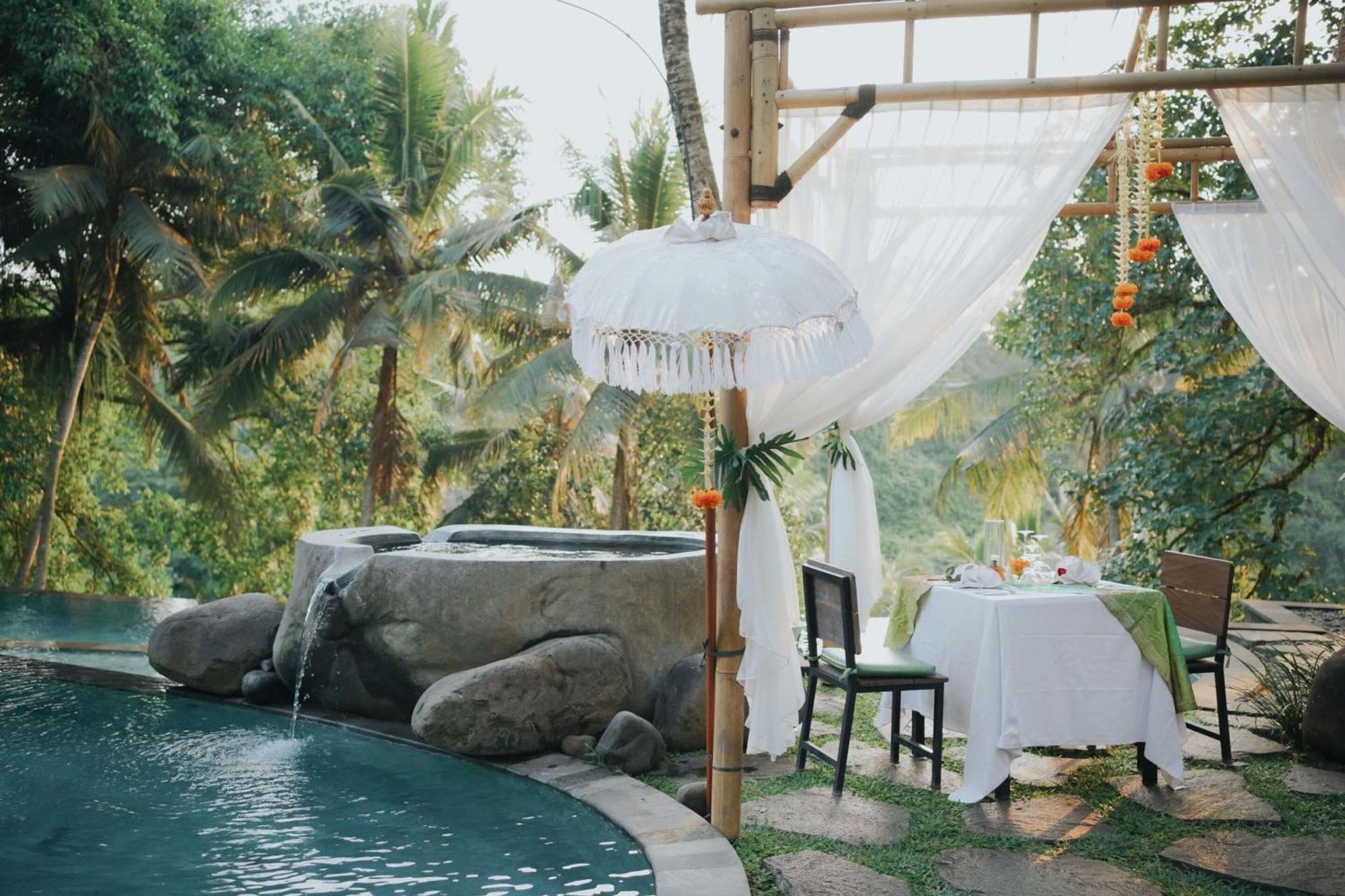 Villa Belvilla Serene Hideaway Monkey Forest