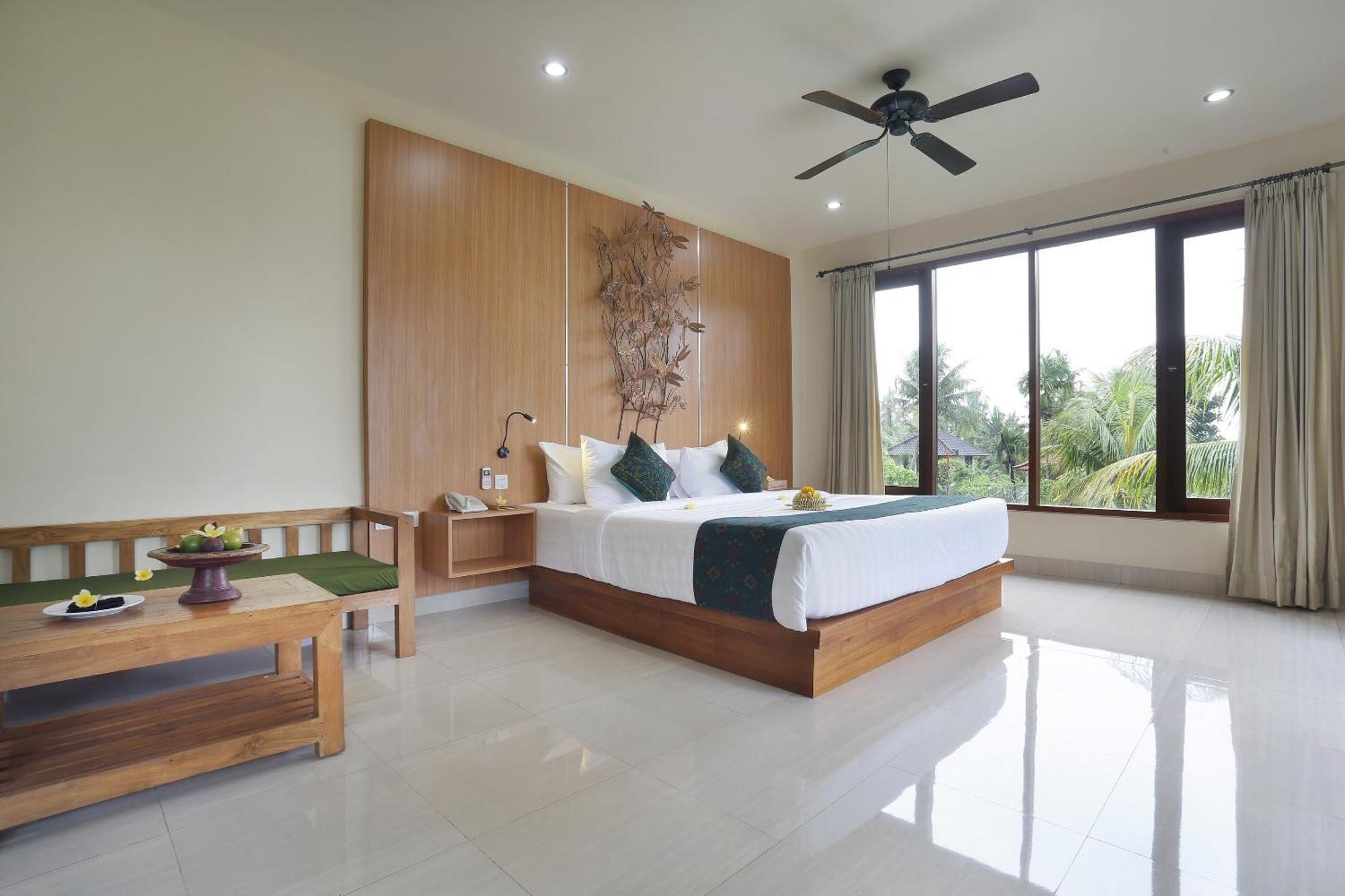 Villa Belvilla Serene Hideaway Monkey Forest Ubud (Bali)
