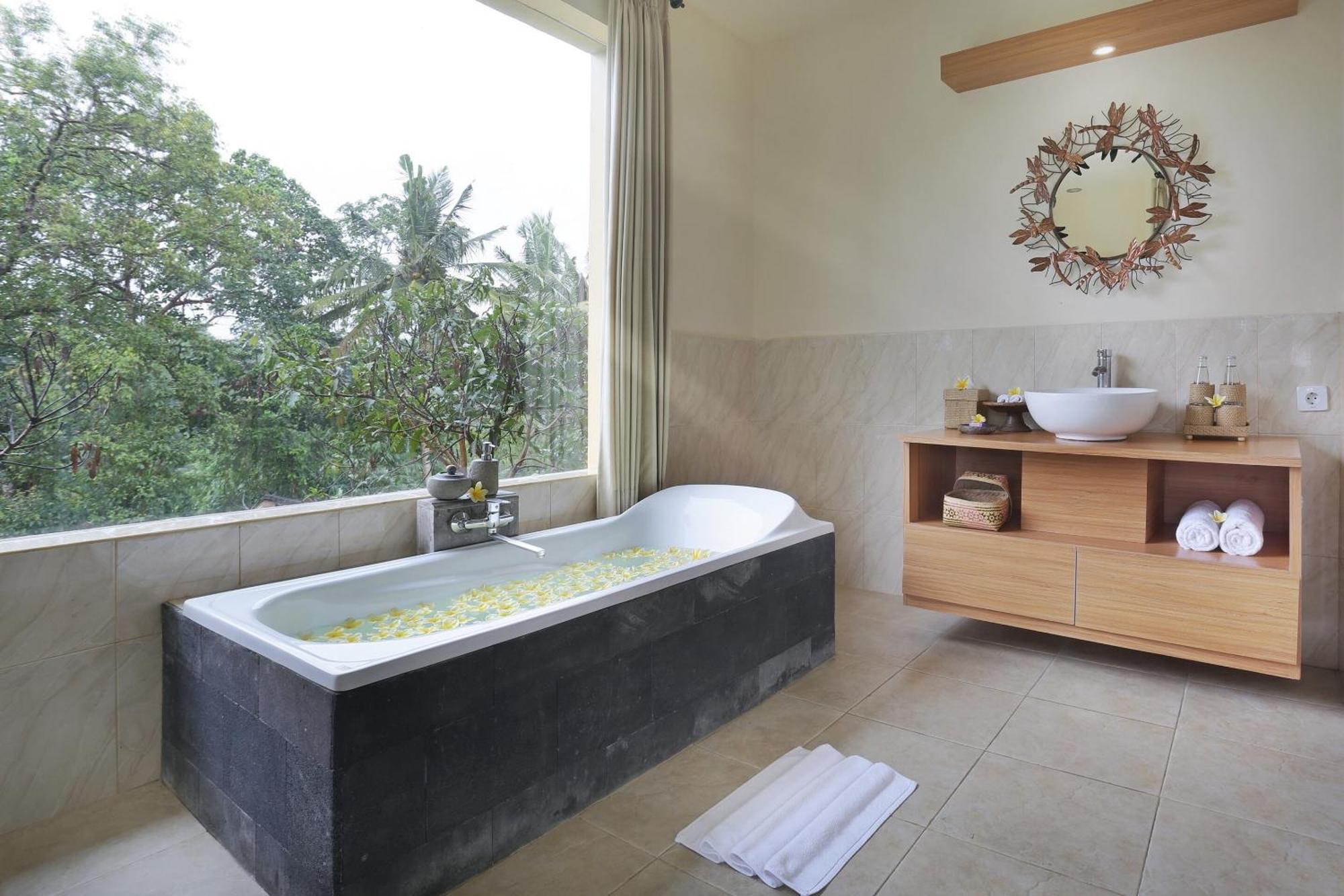 Belvilla Serene Hideaway Monkey Forest