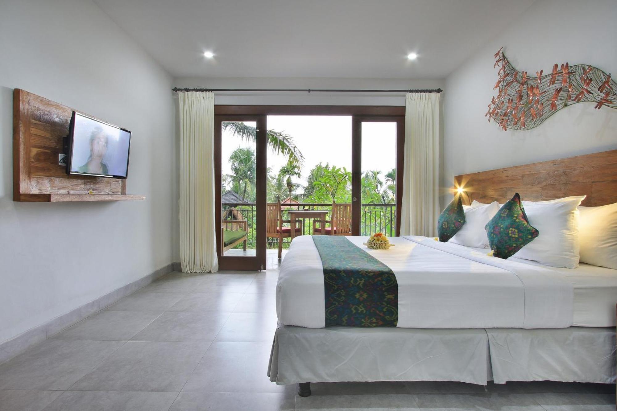 Belvilla Serene Hideaway Monkey Forest *