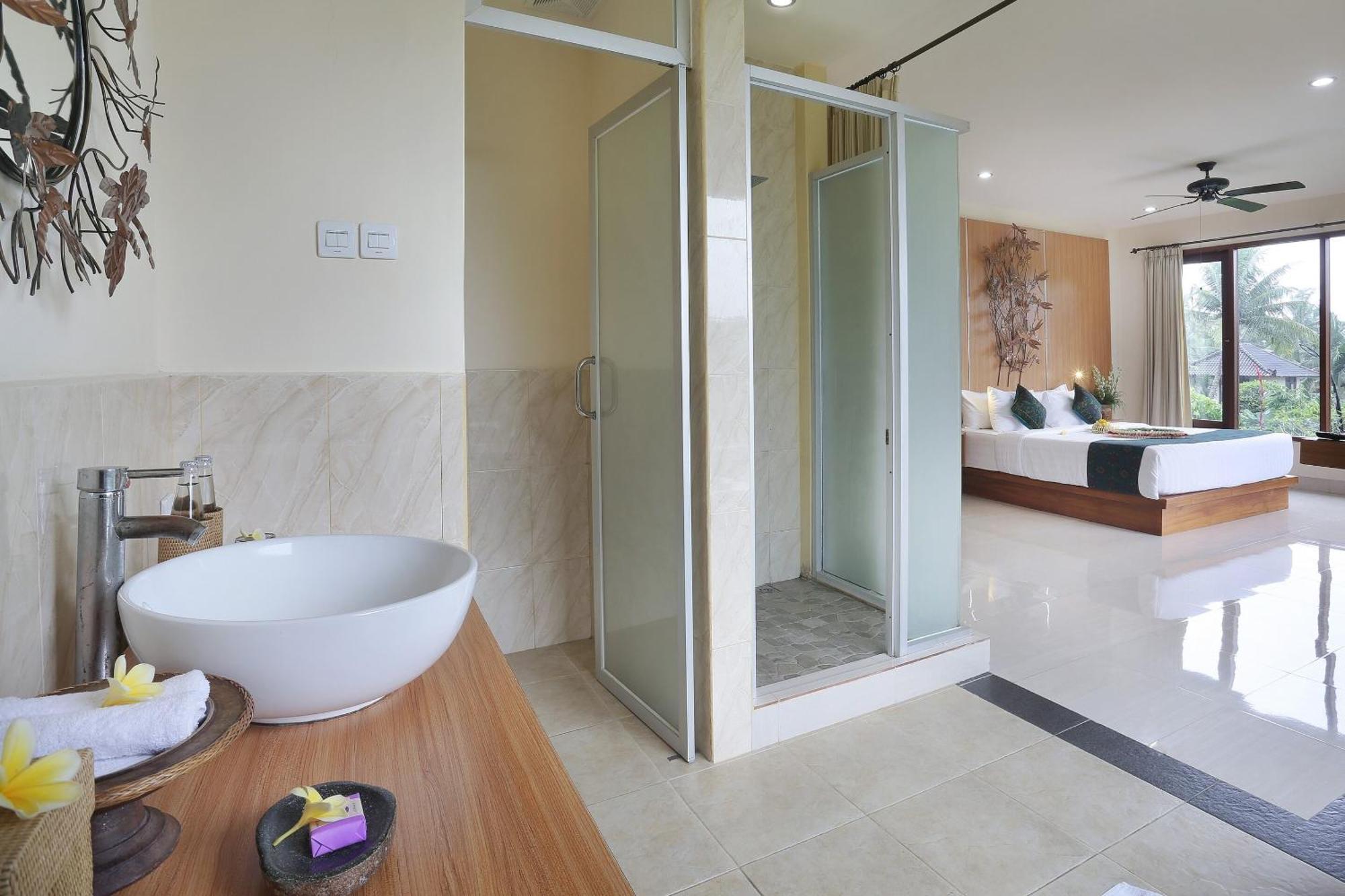 Belvilla Serene Hideaway Monkey Forest