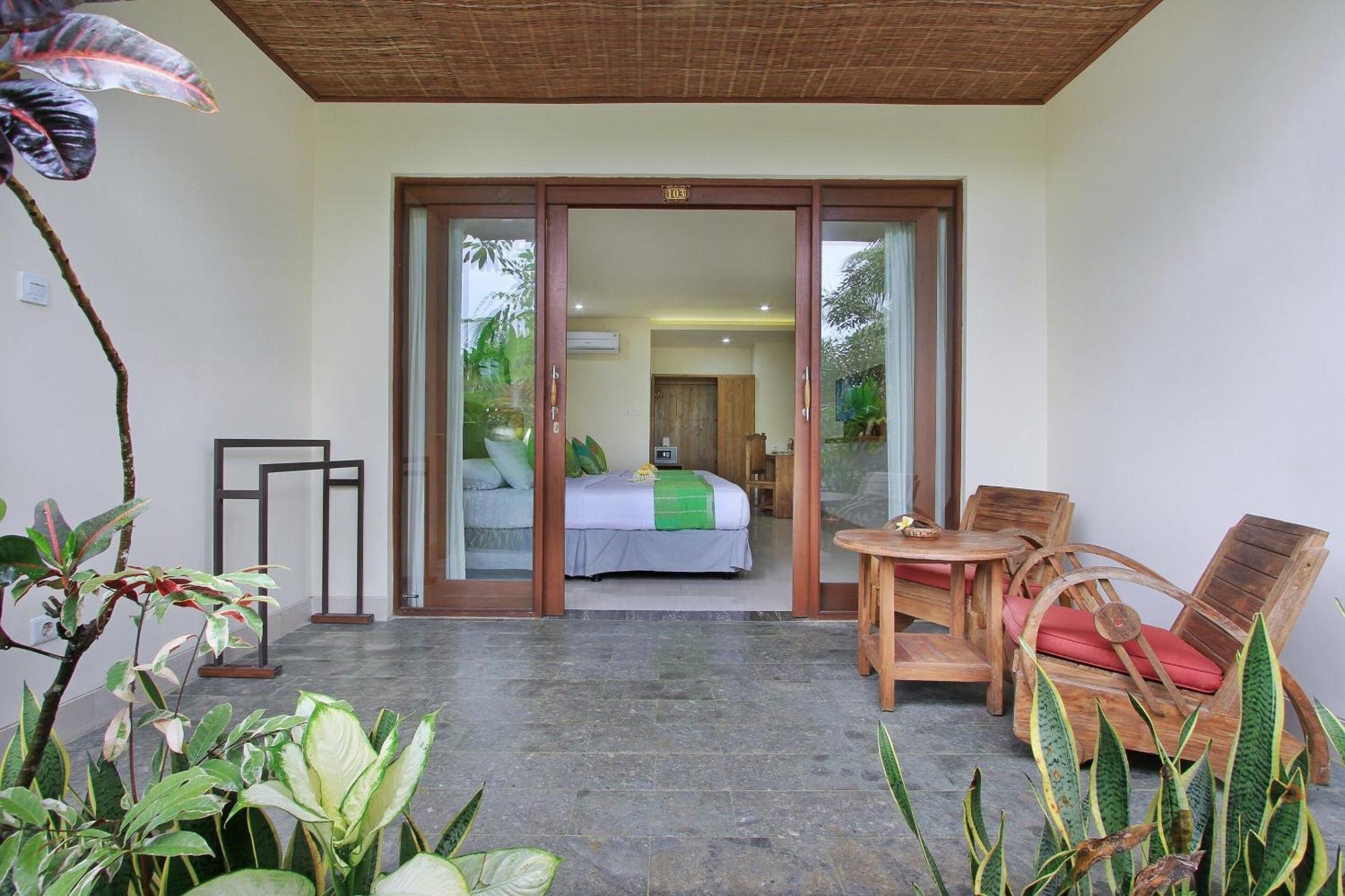 Villa Belvilla Serene Hideaway Monkey Forest *