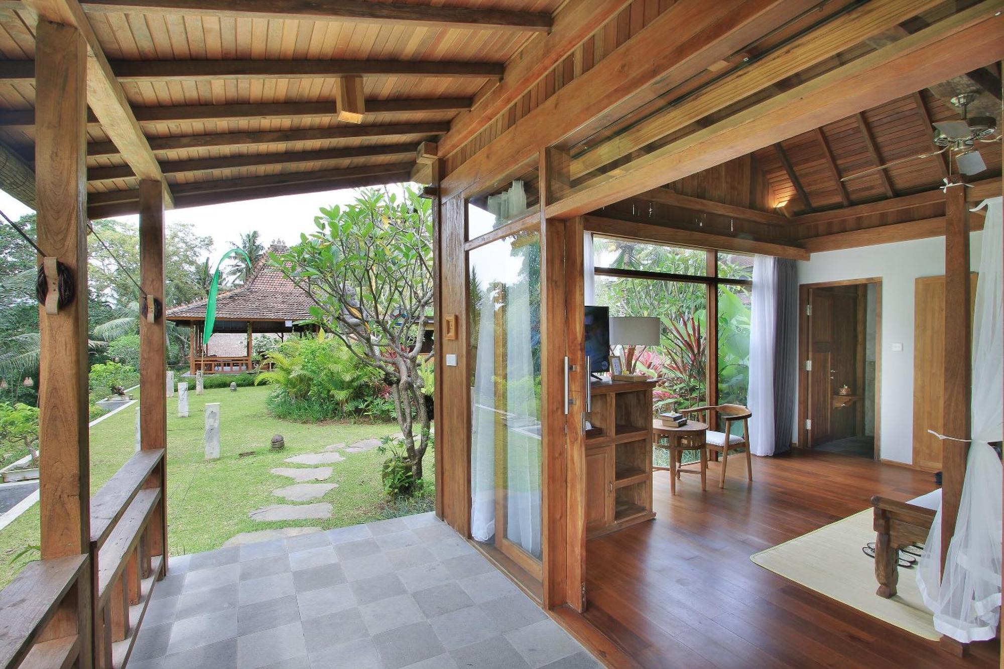 Villa Belvilla Serene Hideaway Monkey Forest Ubud (Bali)