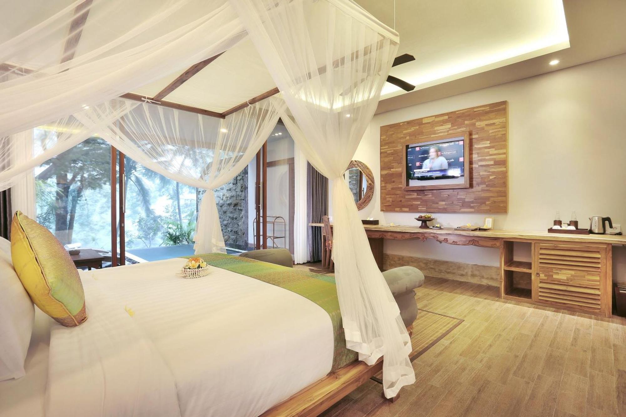 Villa Belvilla Serene Hideaway Monkey Forest