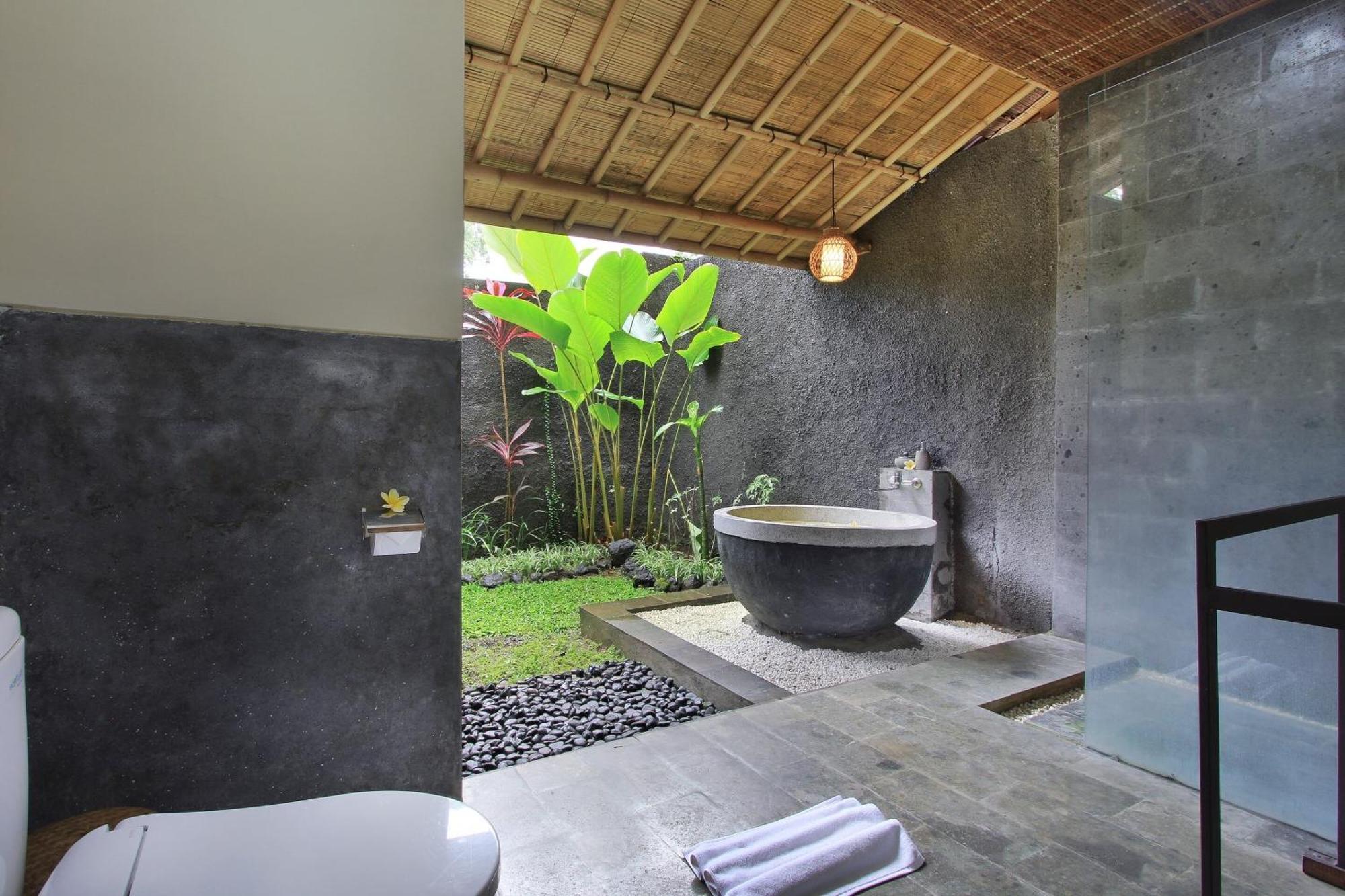 Belvilla Serene Hideaway Monkey Forest *