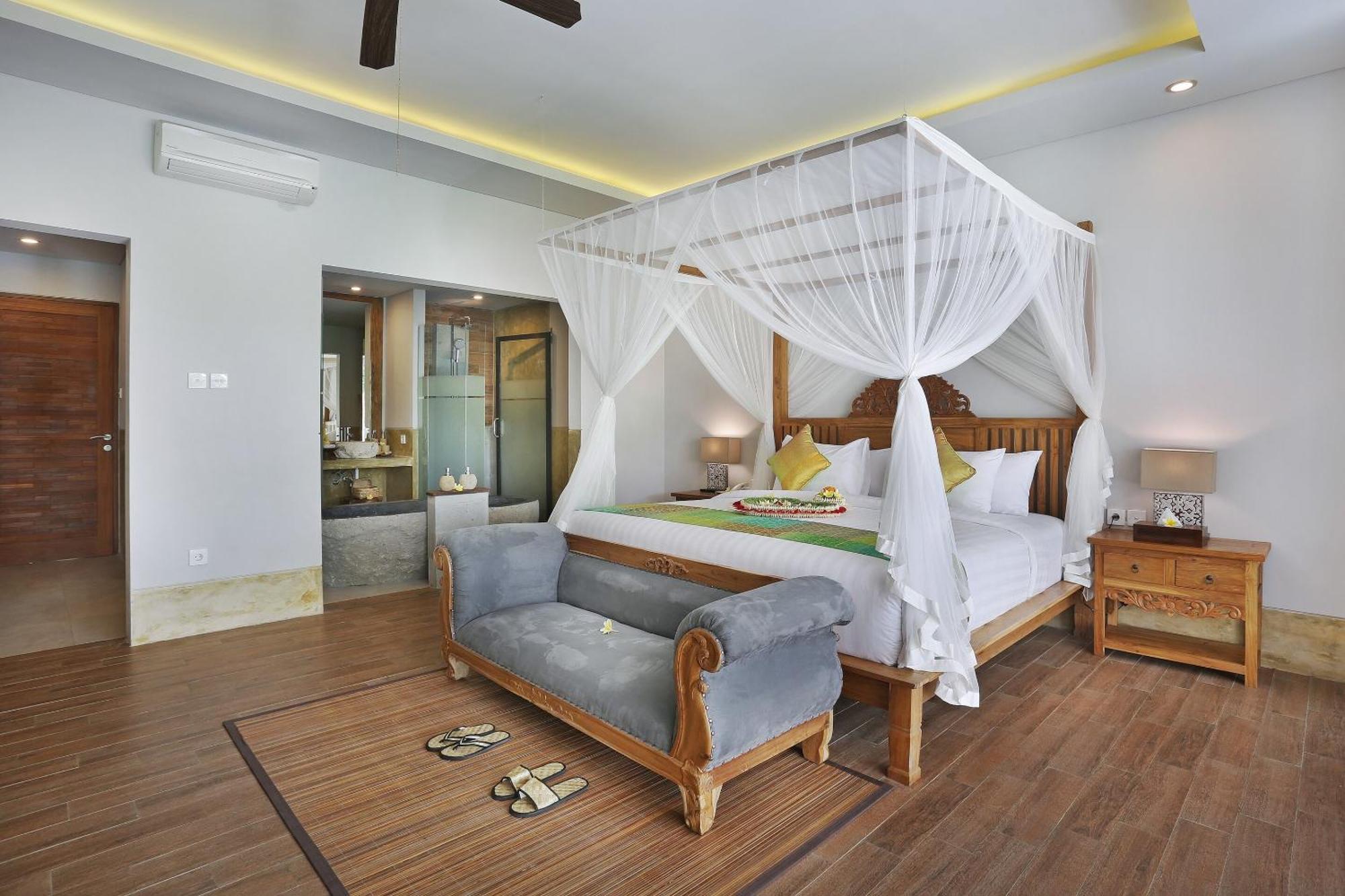 Belvilla Serene Hideaway Monkey Forest