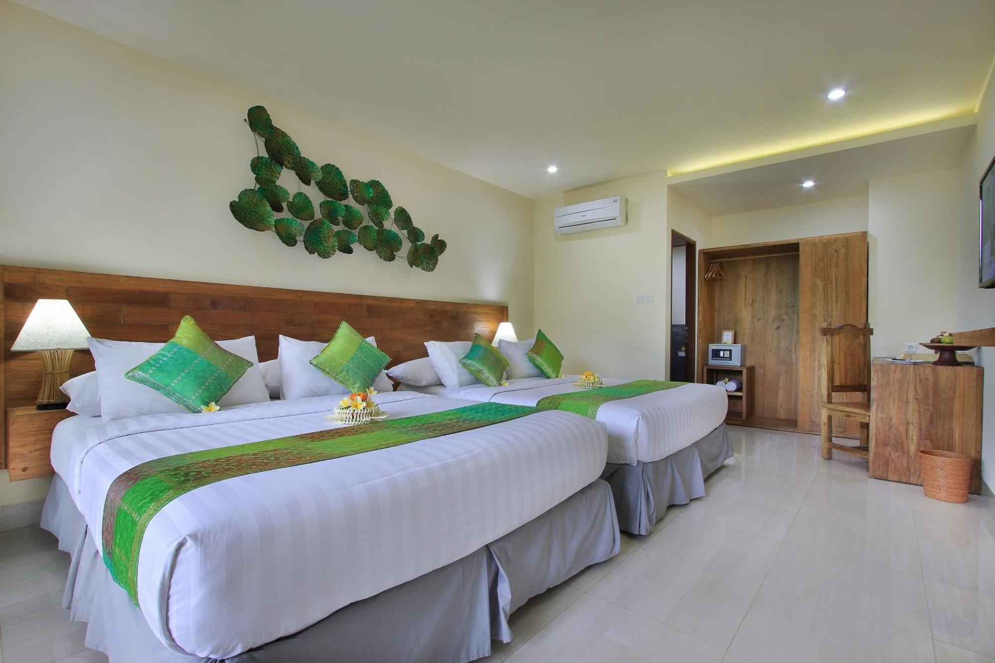 Villa Belvilla Serene Hideaway Monkey Forest