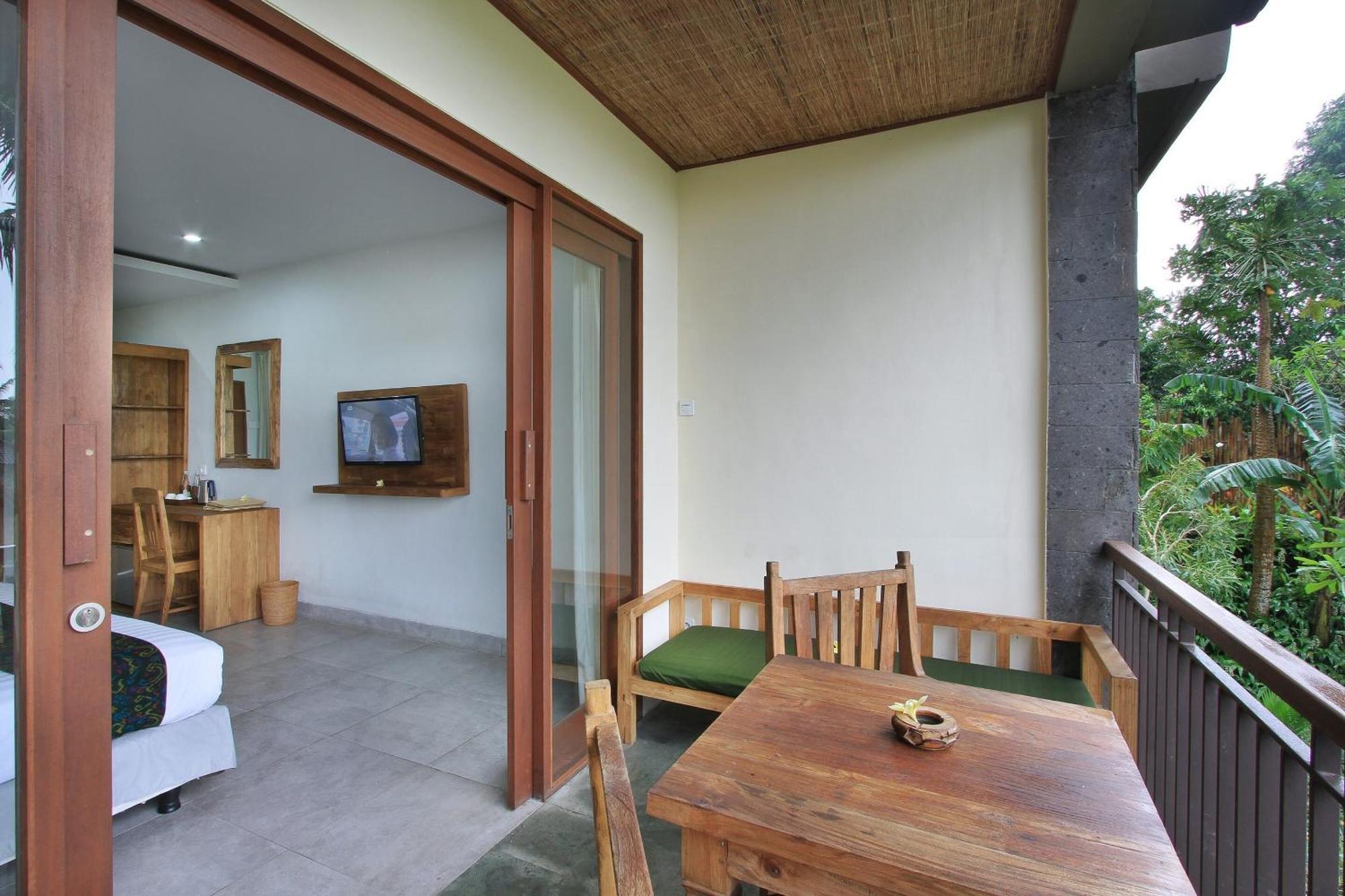 Villa Belvilla Serene Hideaway Monkey Forest *