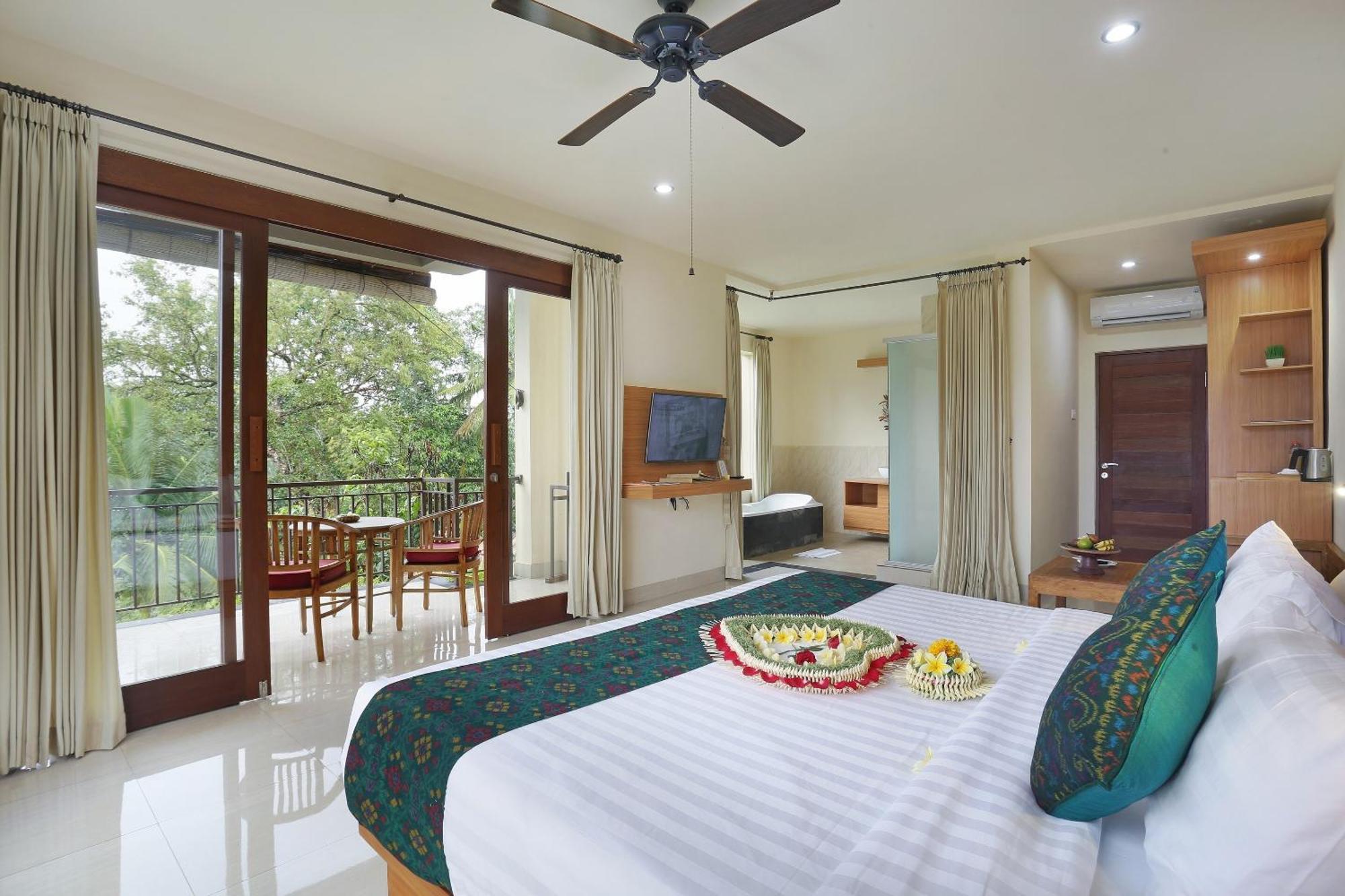 Belvilla Serene Hideaway Monkey Forest Villa Ubud (Bali)
