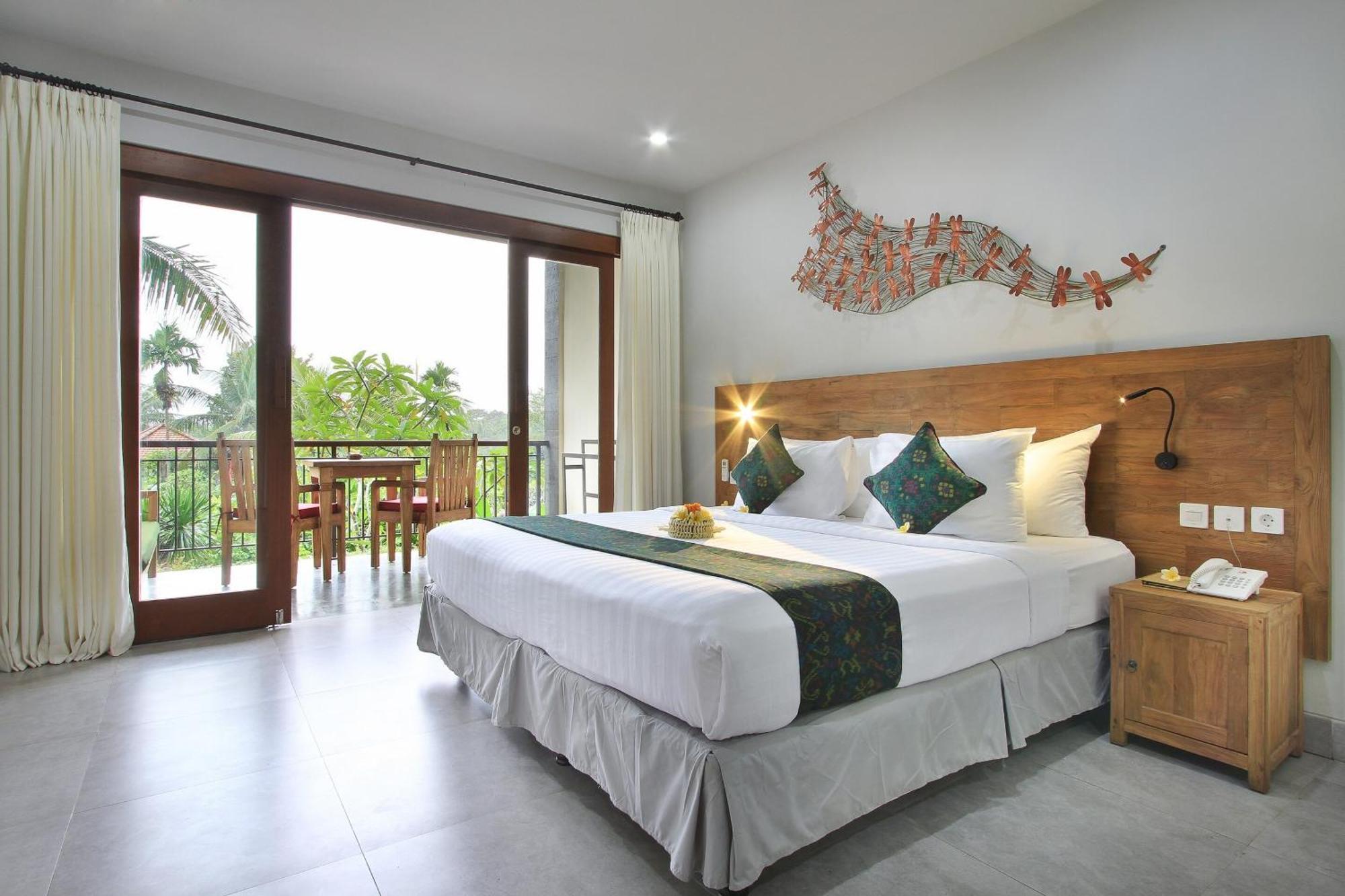 Villa Belvilla Serene Hideaway Monkey Forest Ubud (Bali)