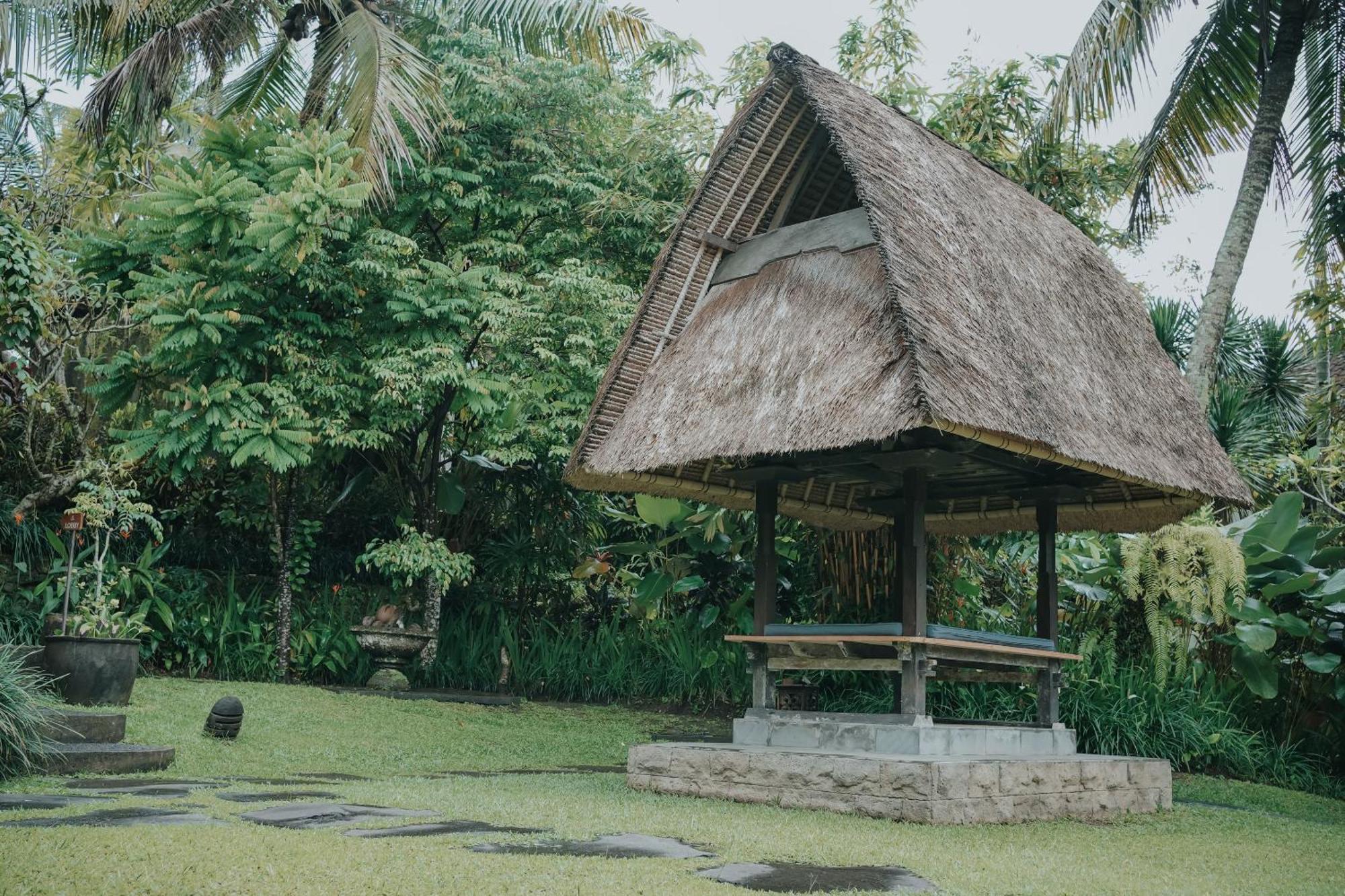 Belvilla Serene Hideaway Monkey Forest Ubud (Bali)