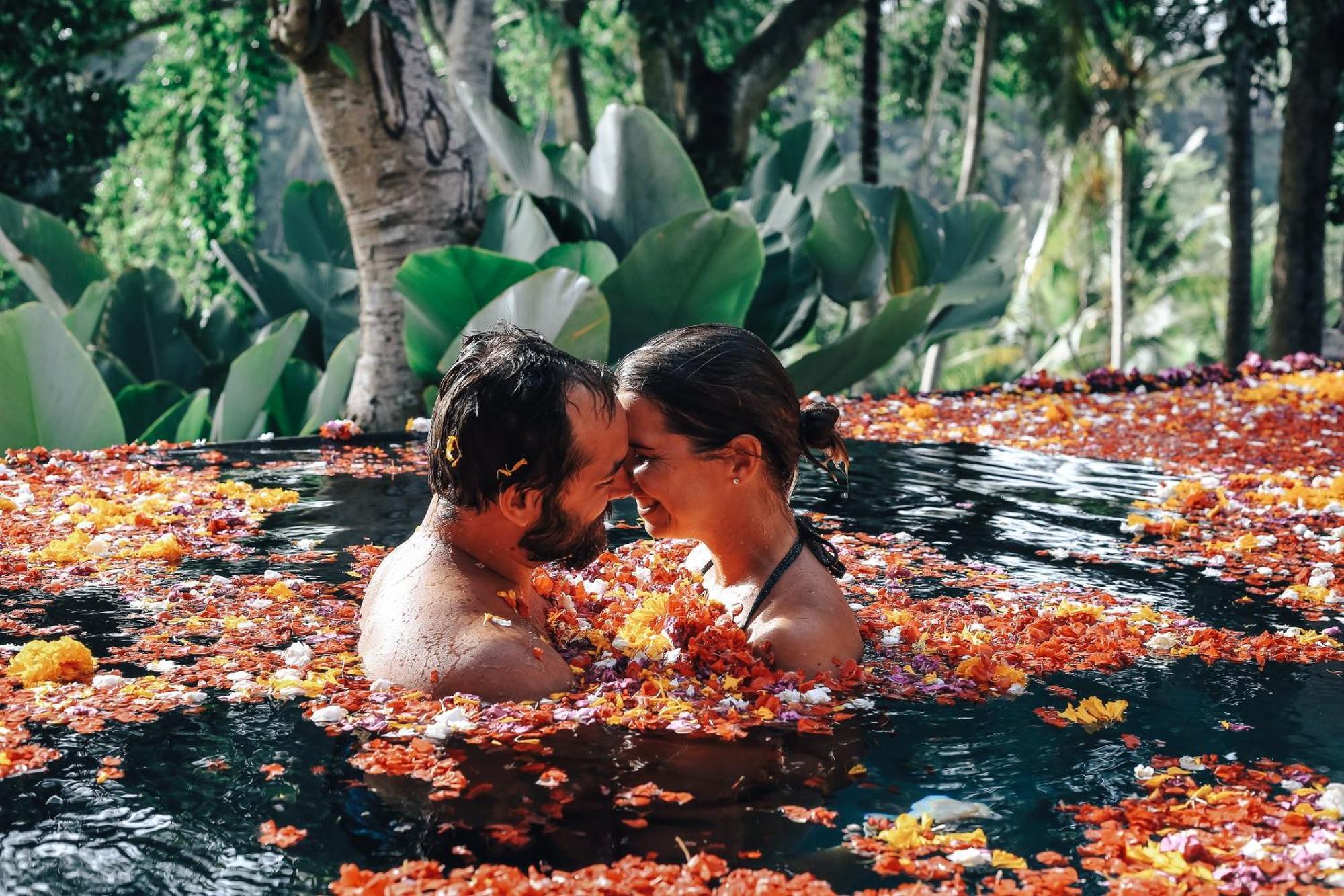 Villa Belvilla Serene Hideaway Monkey Forest Ubud (Bali)