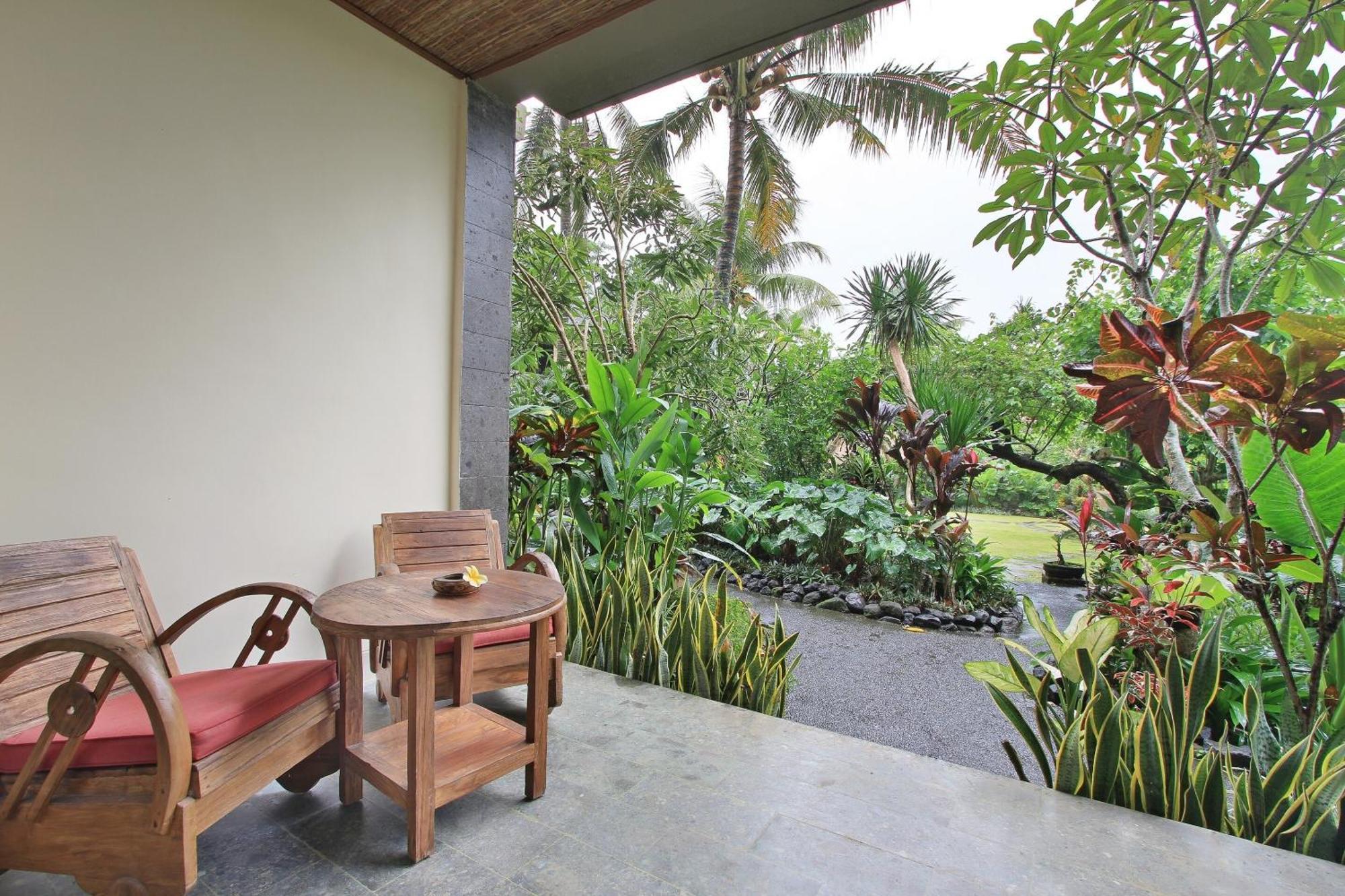 Belvilla Serene Hideaway Monkey Forest *