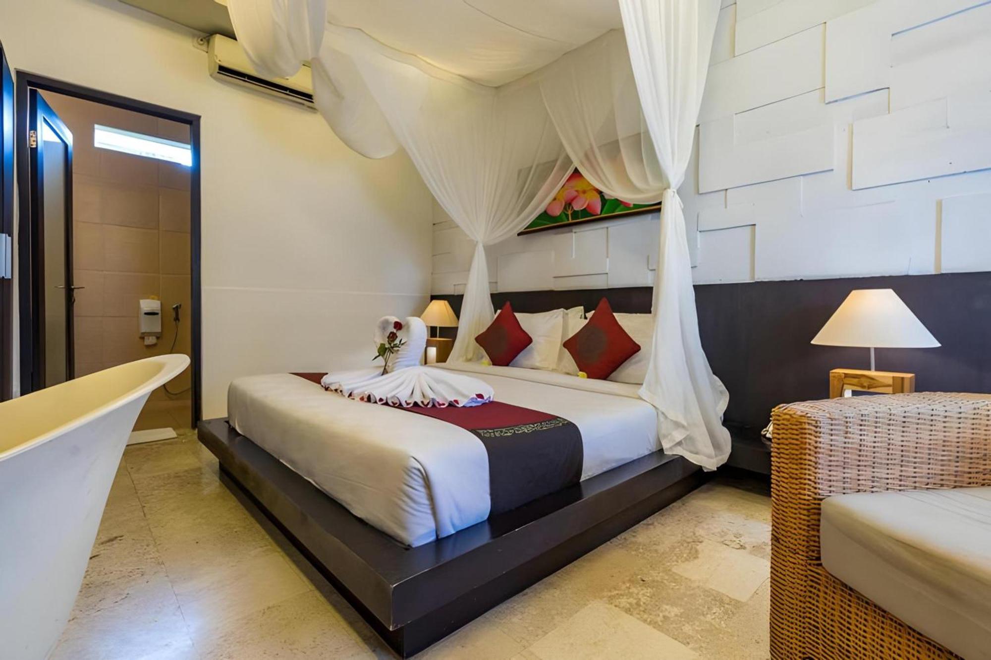 Villa Belvilla Y Near Ubud (Bali)