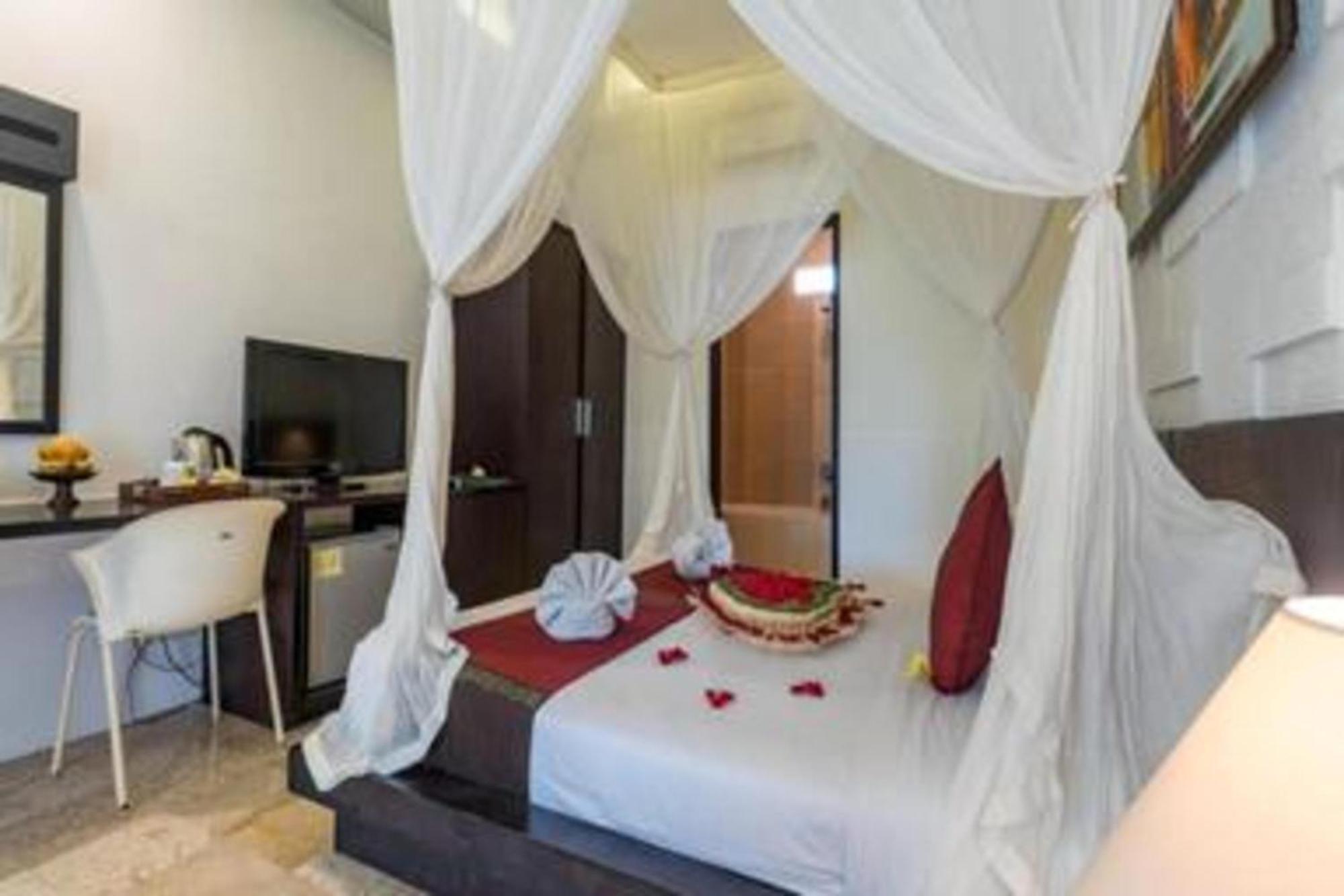 Belvilla Y Near * Ubud (Bali)