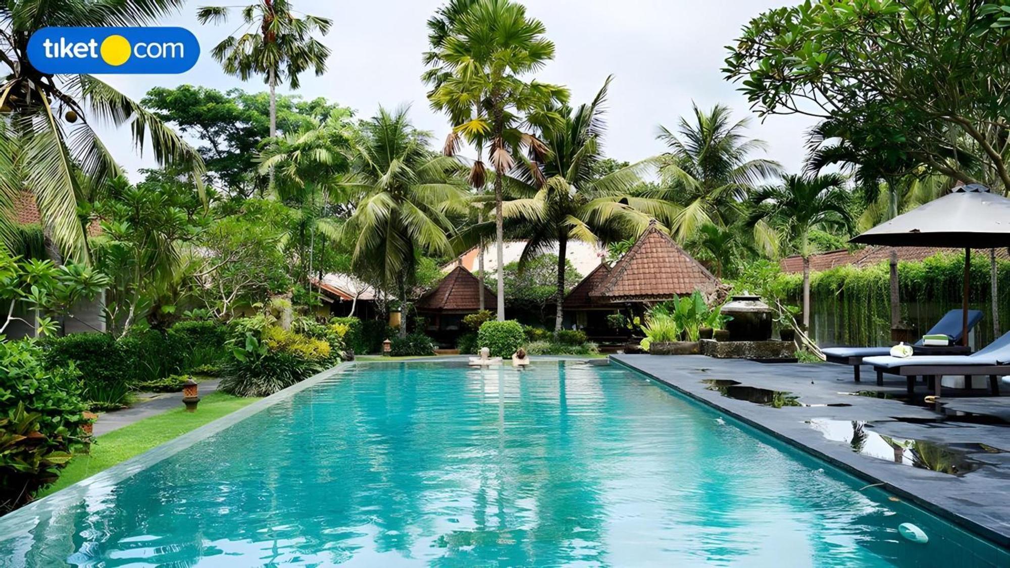 Villa Belvilla Y Near Ubud (Bali)