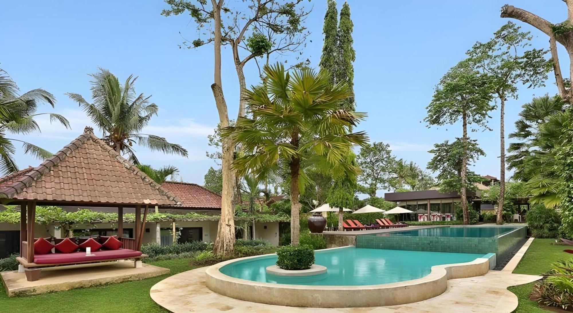 Belvilla Y Near * Ubud (Bali)