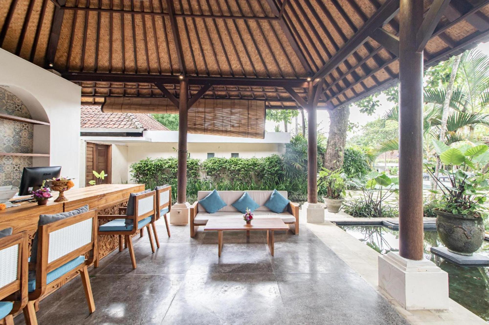 Belvilla Y Near Villa Ubud (Bali)