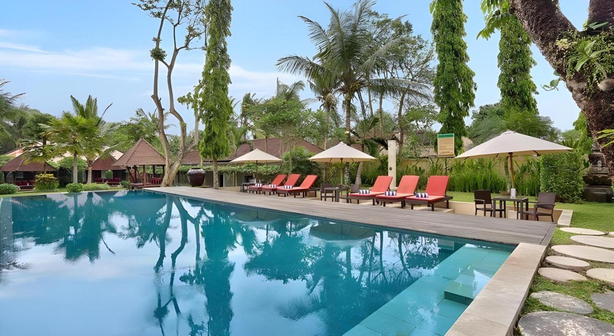Belvilla Y Near * Ubud (Bali)