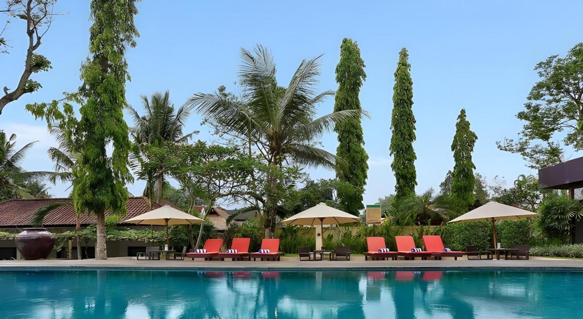 Villa Belvilla Y Near Ubud (Bali)