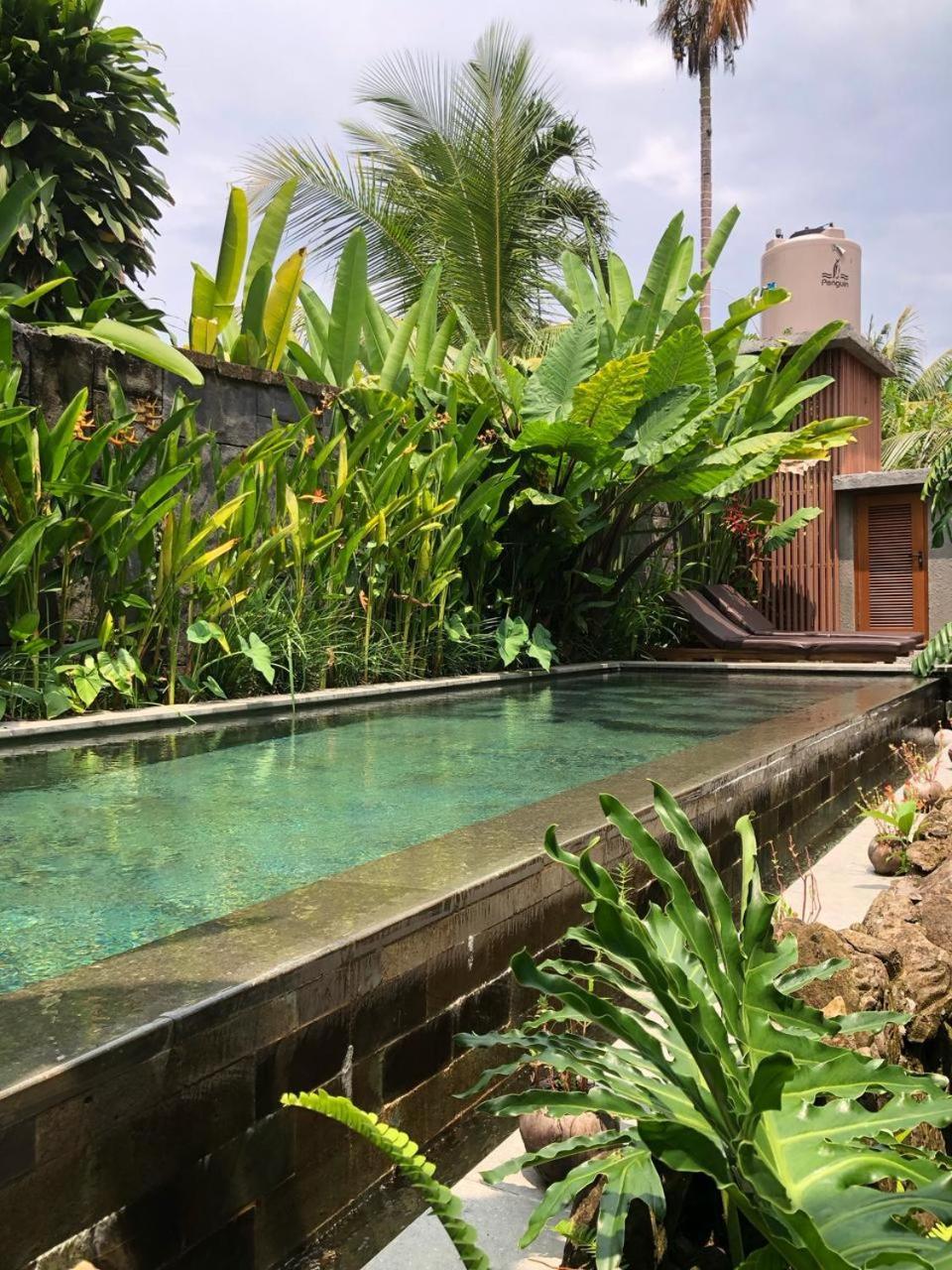 Harapura Villa, Nyuh Kuning, Villa Ubud (Bali)
