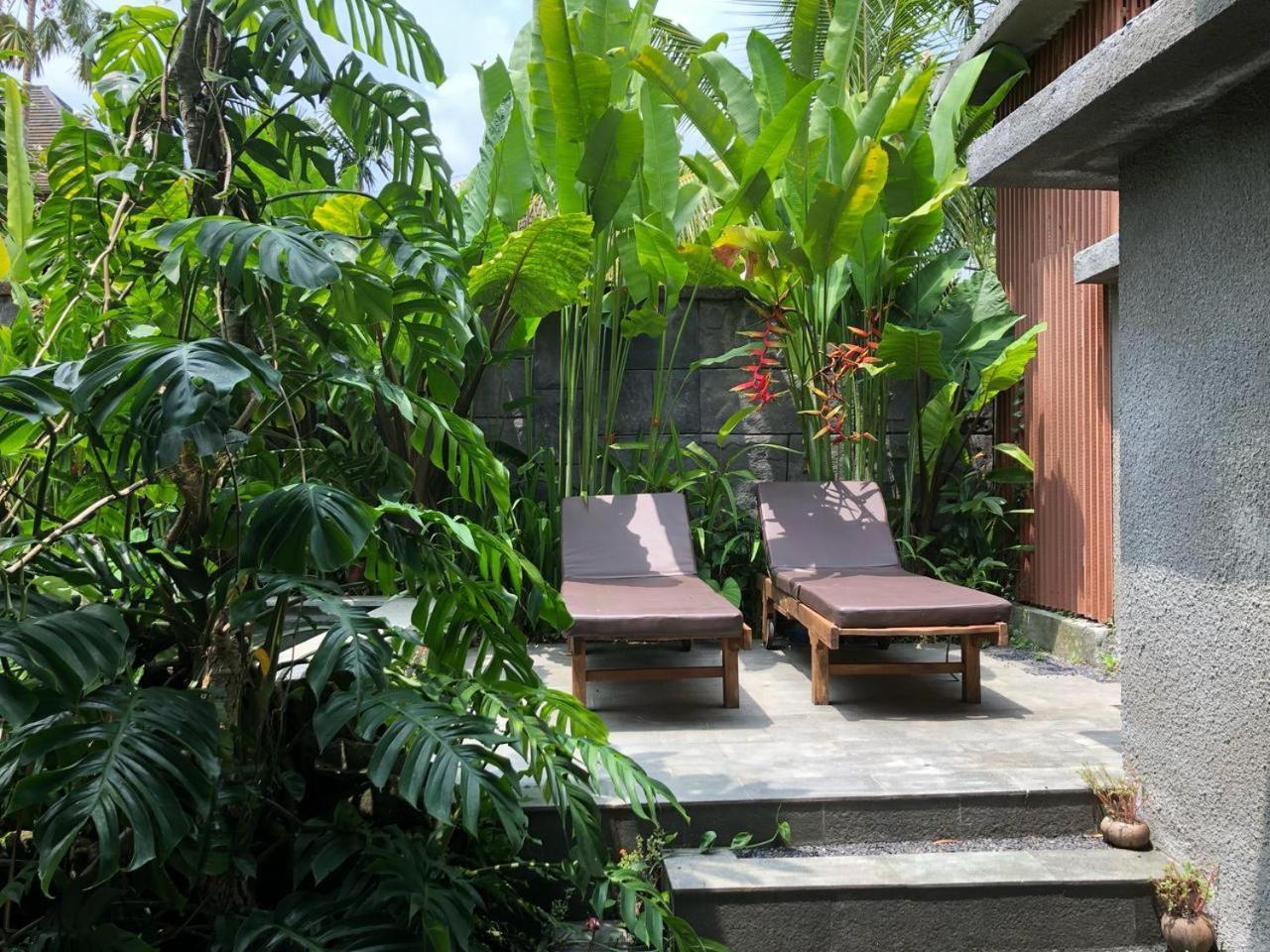 Villa Harapura Villa, Nyuh Kuning, Ubud (Bali)