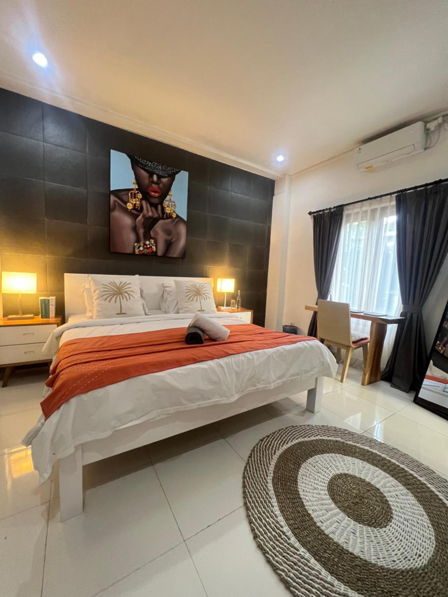 House Villa Ubud (Bali)